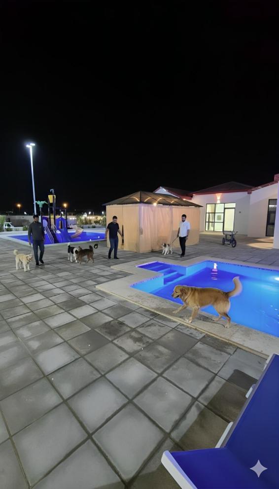 مزرعة-جوري--Jory-Farmhouse