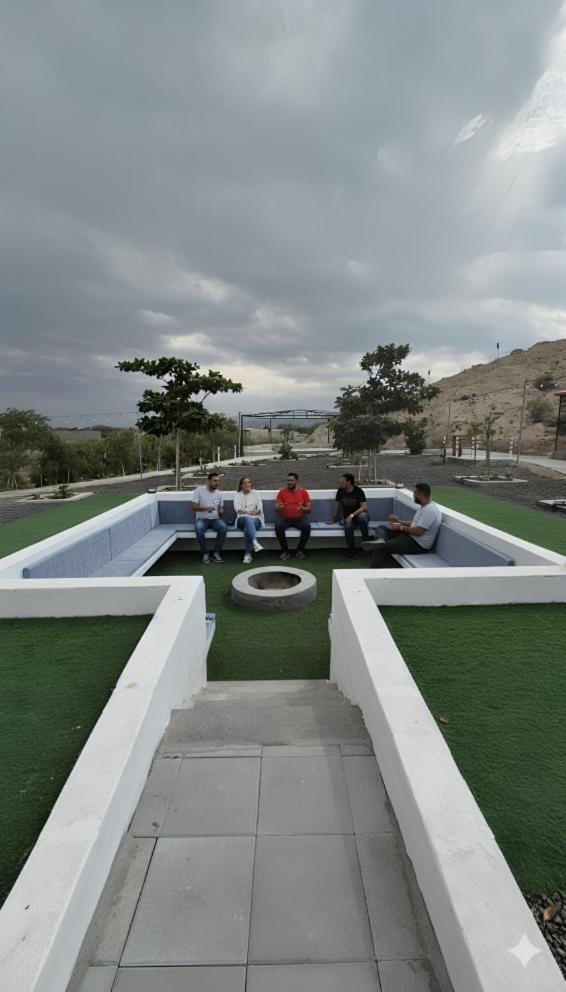 مزرعة-جوري--Jory-Farmhouse