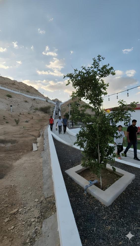 مزرعة-جوري--Jory-Farmhouse