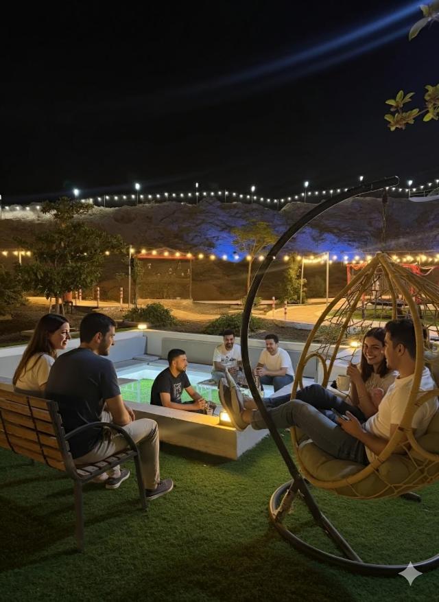 مزرعة-جوري--Jory-Farmhouse