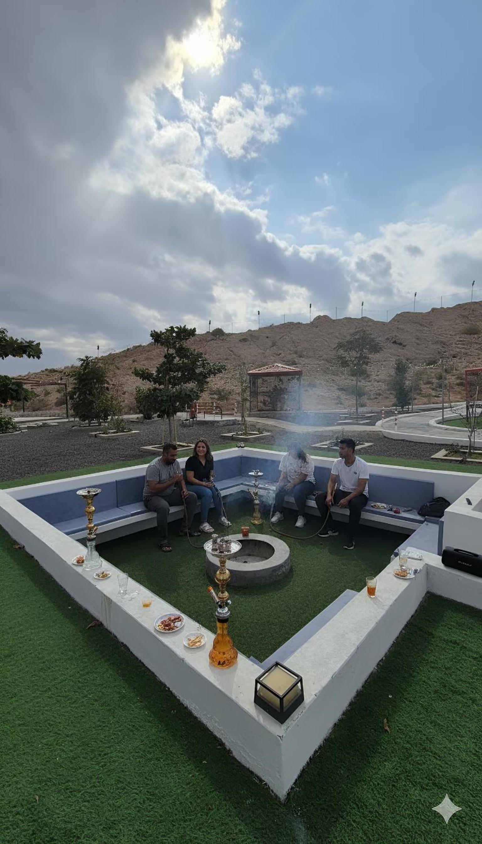 مزرعة-جوري--Jory-Farmhouse