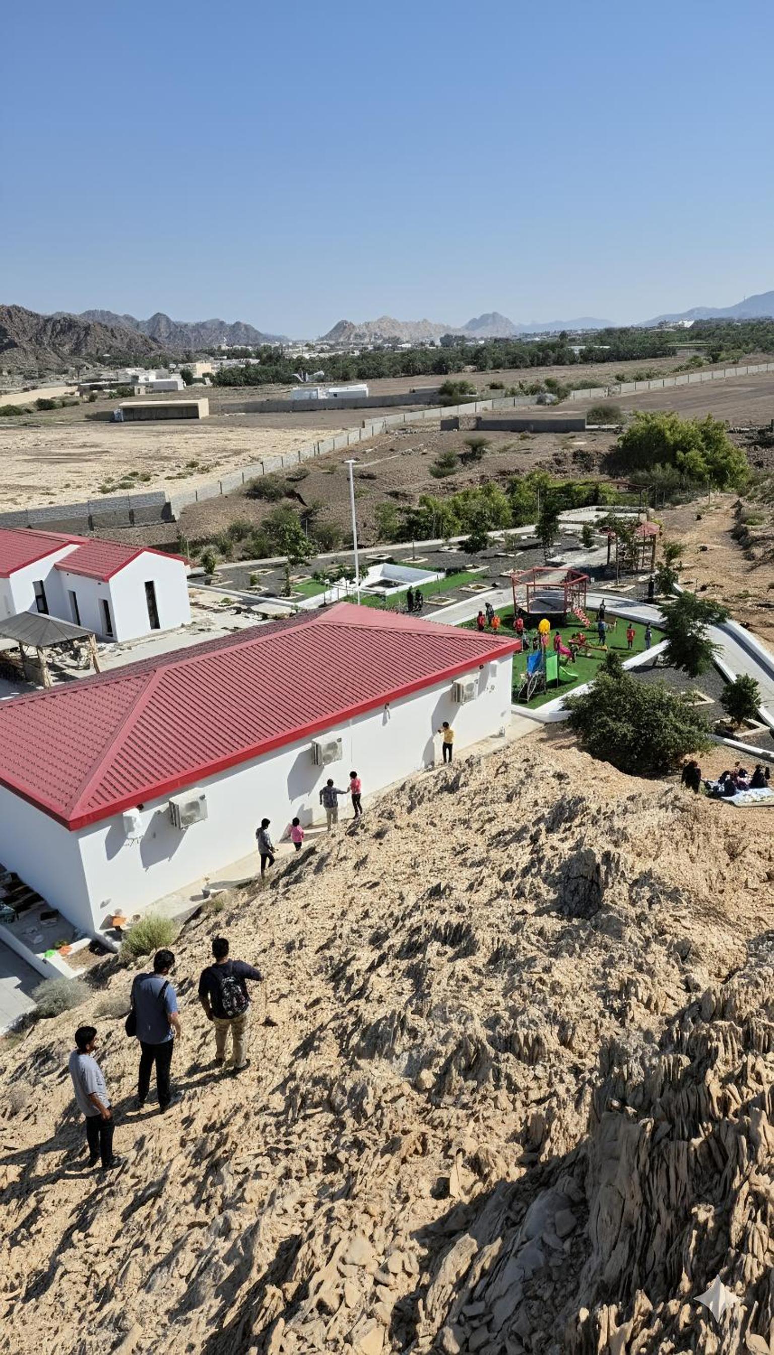 مزرعة-جوري--Jory-Farmhouse