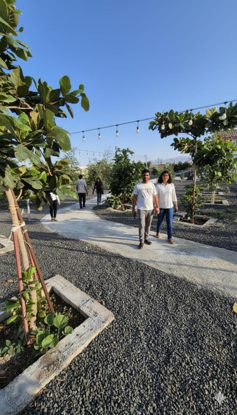 مزرعة-جوري--Jory-Farmhouse
