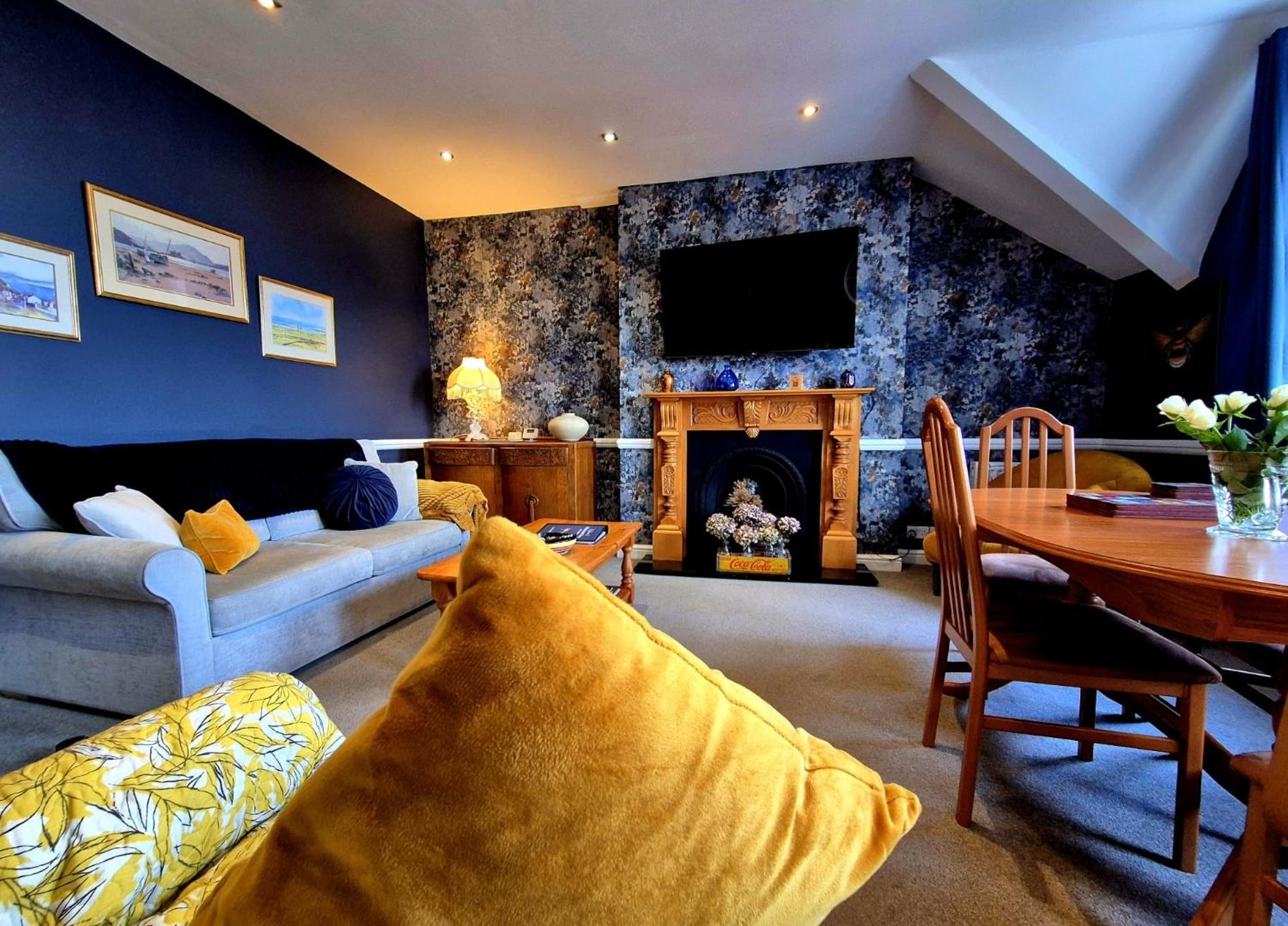 Pheasant View at Number 35