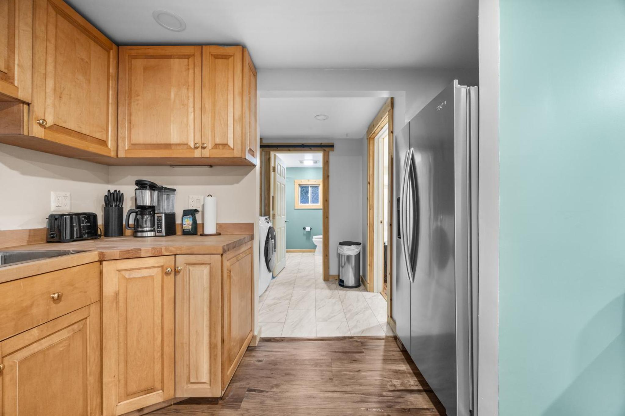 Cozy Home in Pittsfield