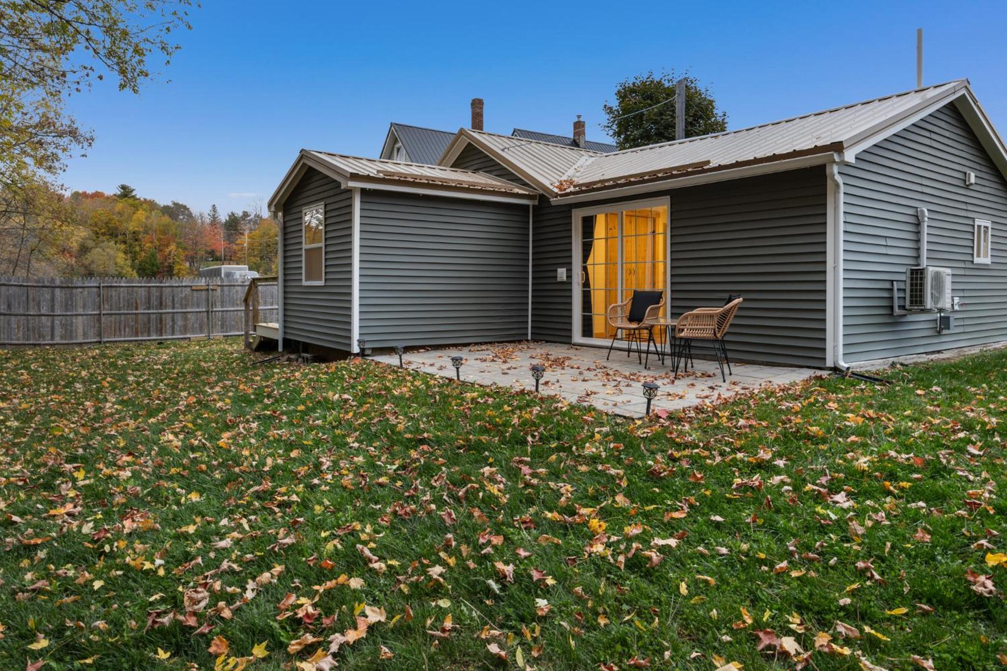 Cozy Home in Pittsfield