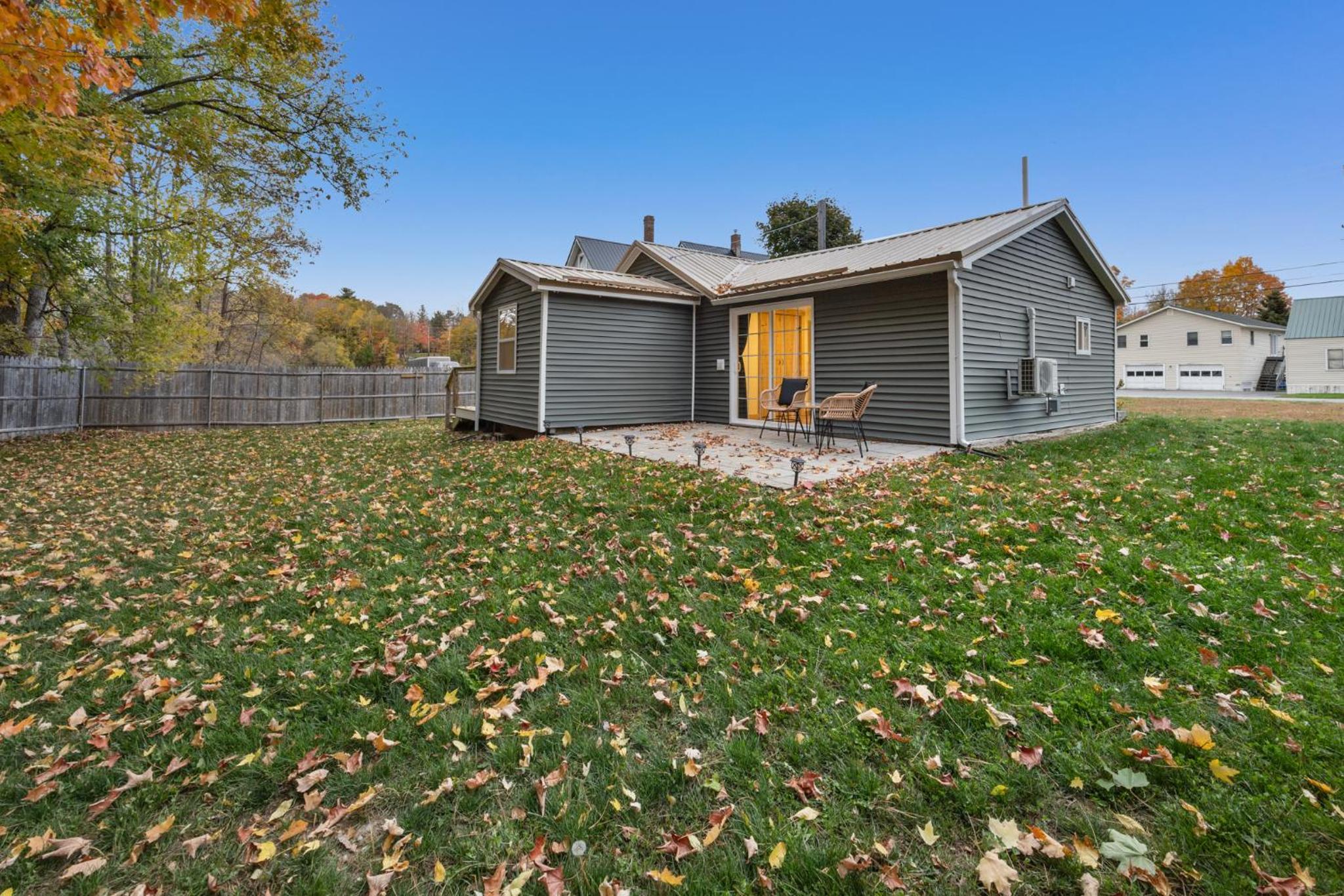 Cozy Home in Pittsfield