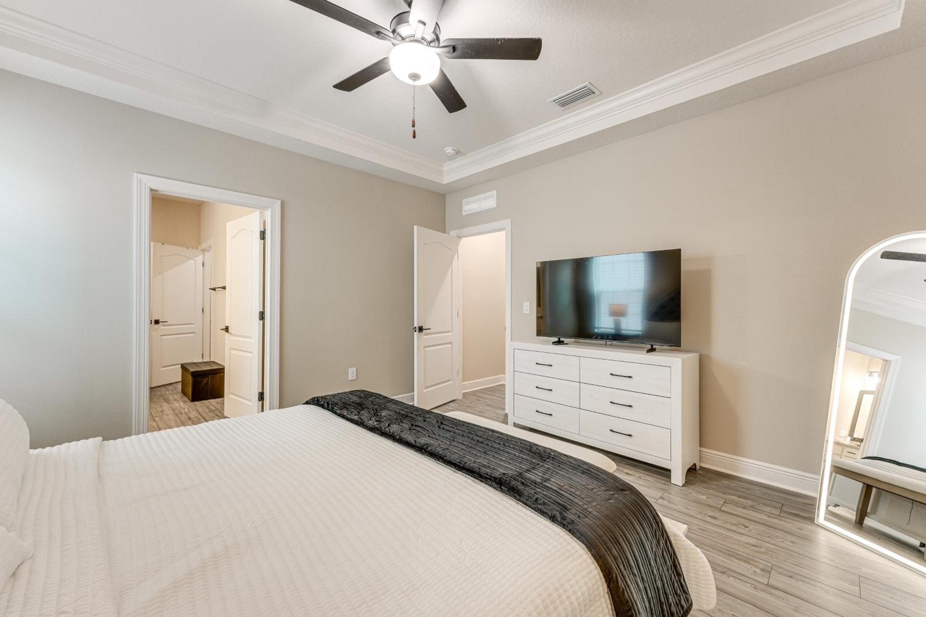 Disney World Group Getaway in Reunion Resort!