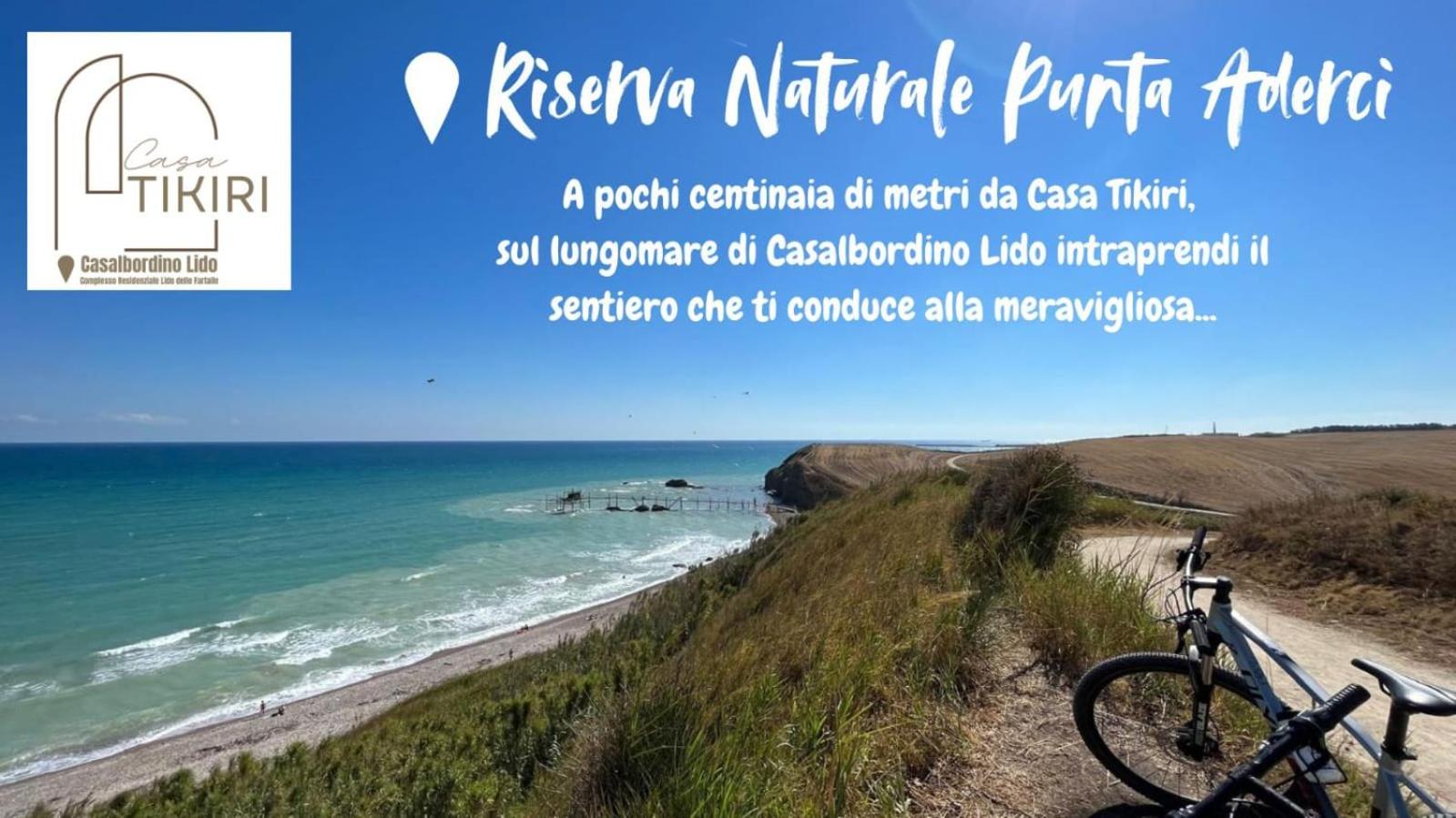 Casa Tikiri
