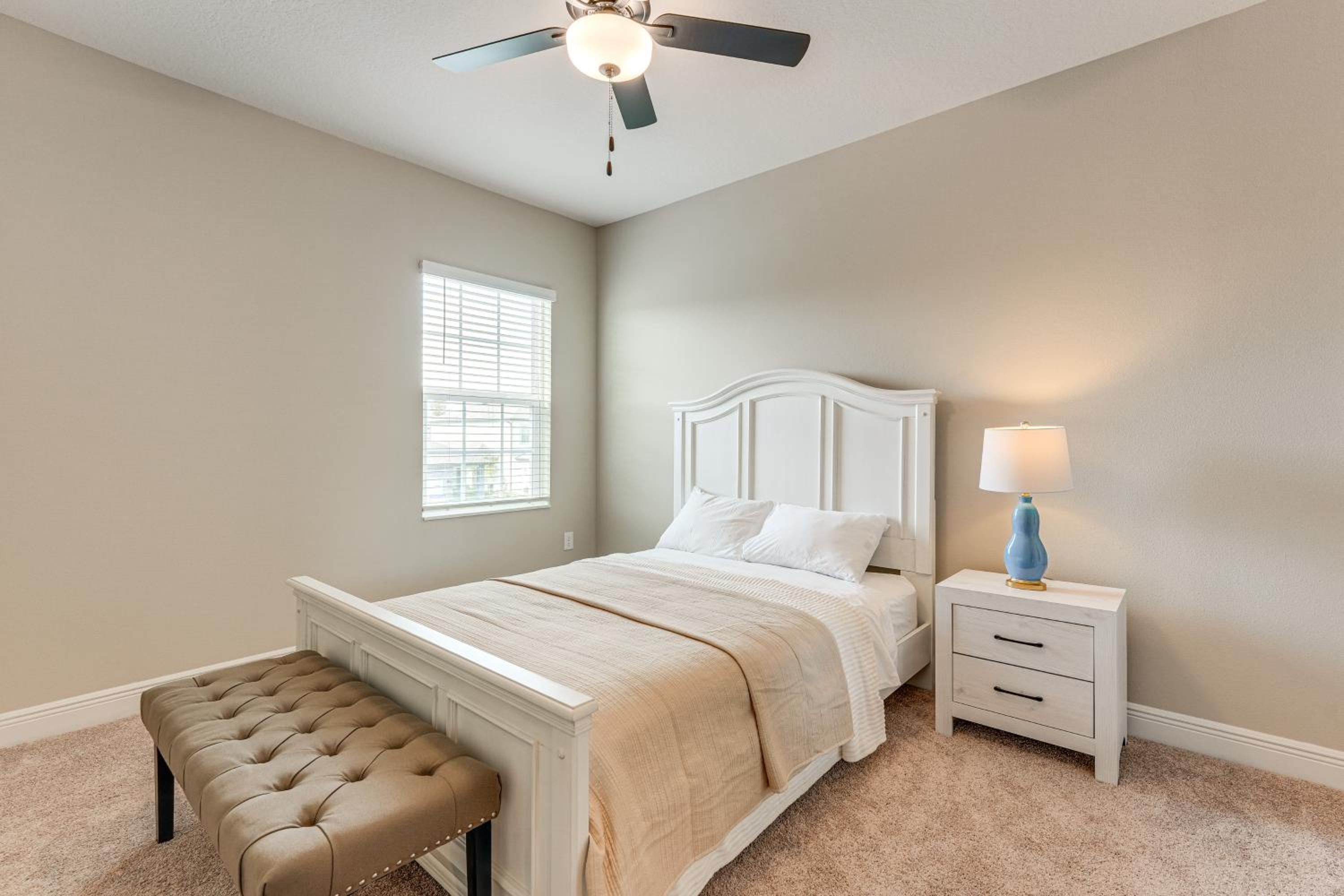 Disney World Group Getaway in Reunion Resort!