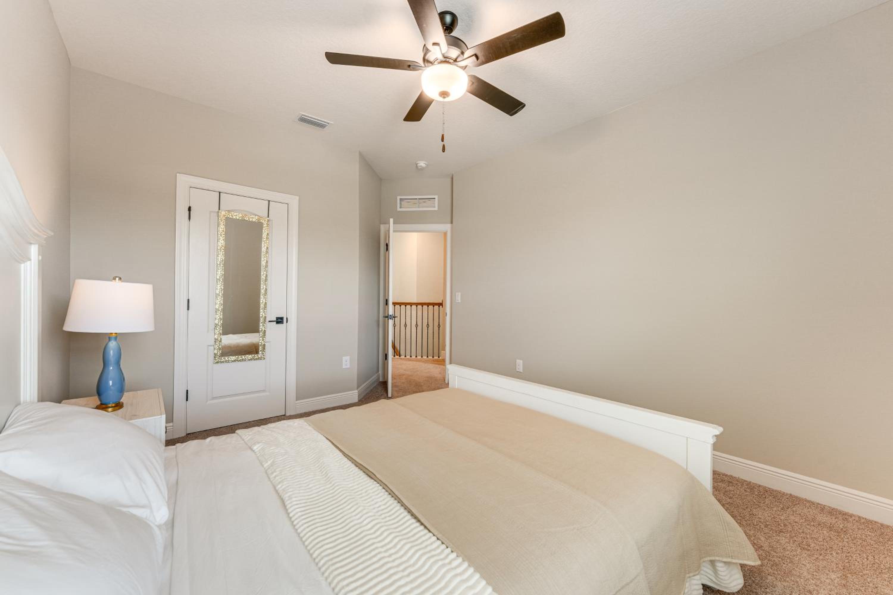Disney World Group Getaway in Reunion Resort!