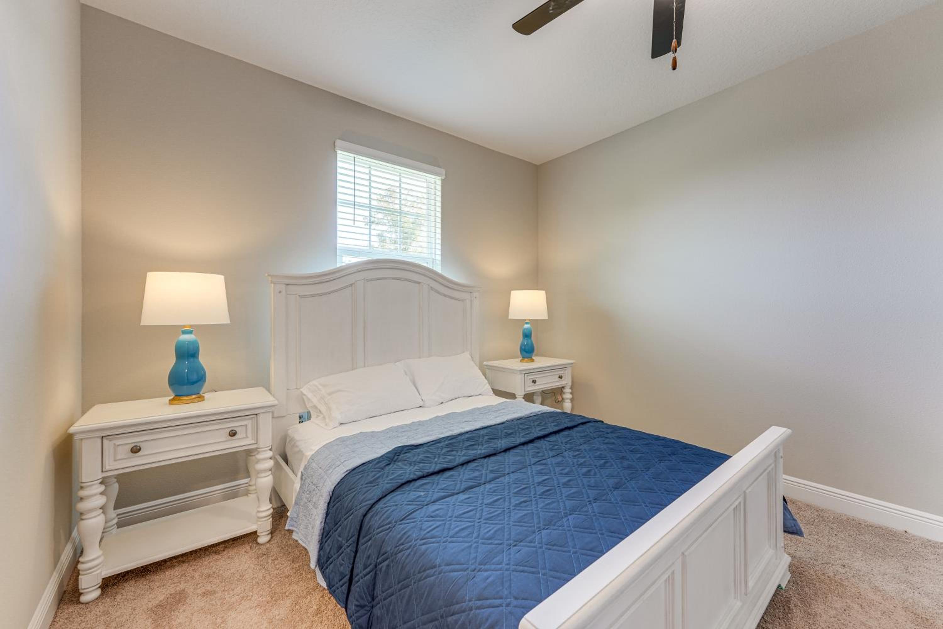 Disney World Group Getaway in Reunion Resort!