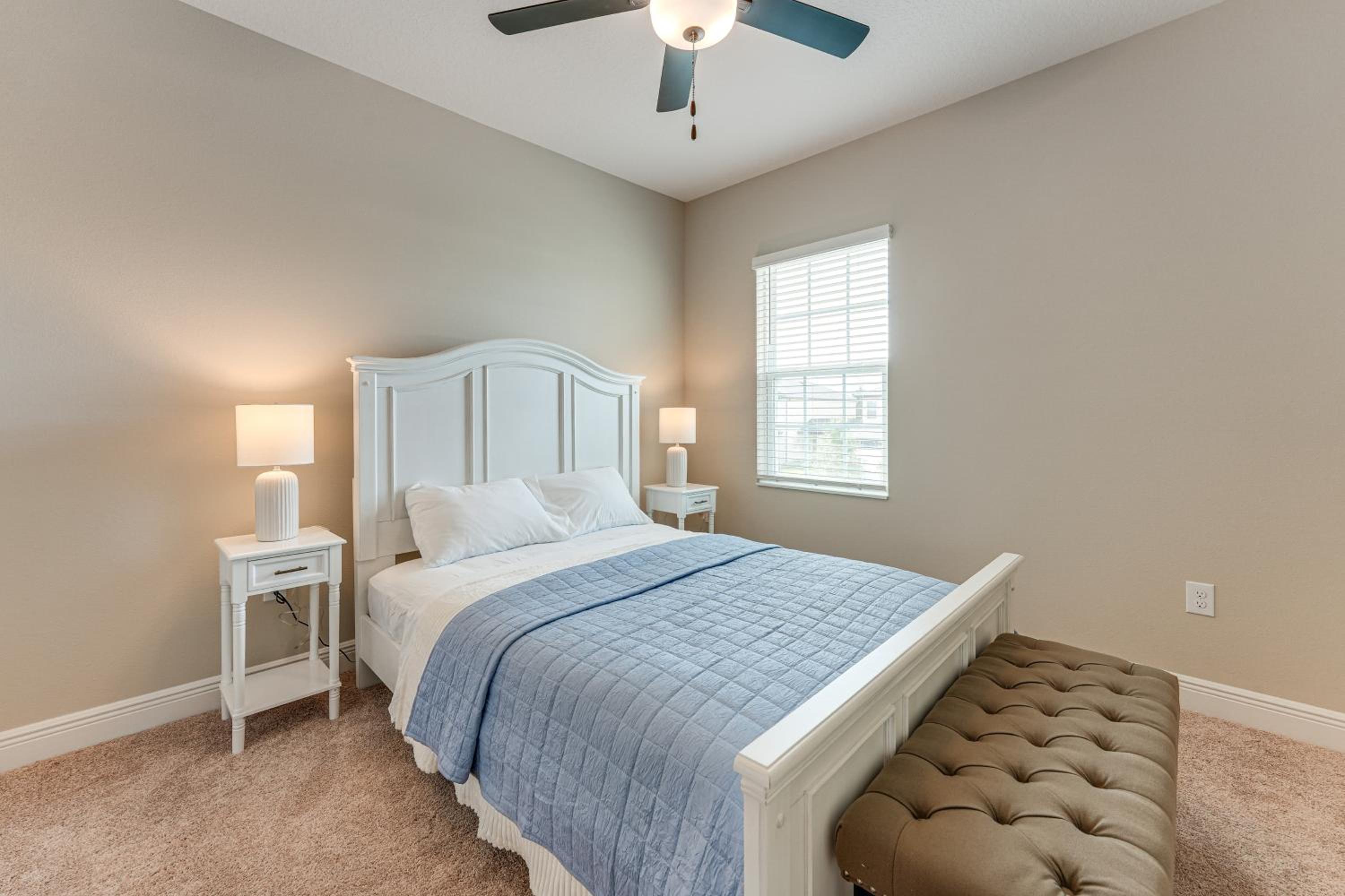 Disney World Group Getaway in Reunion Resort!
