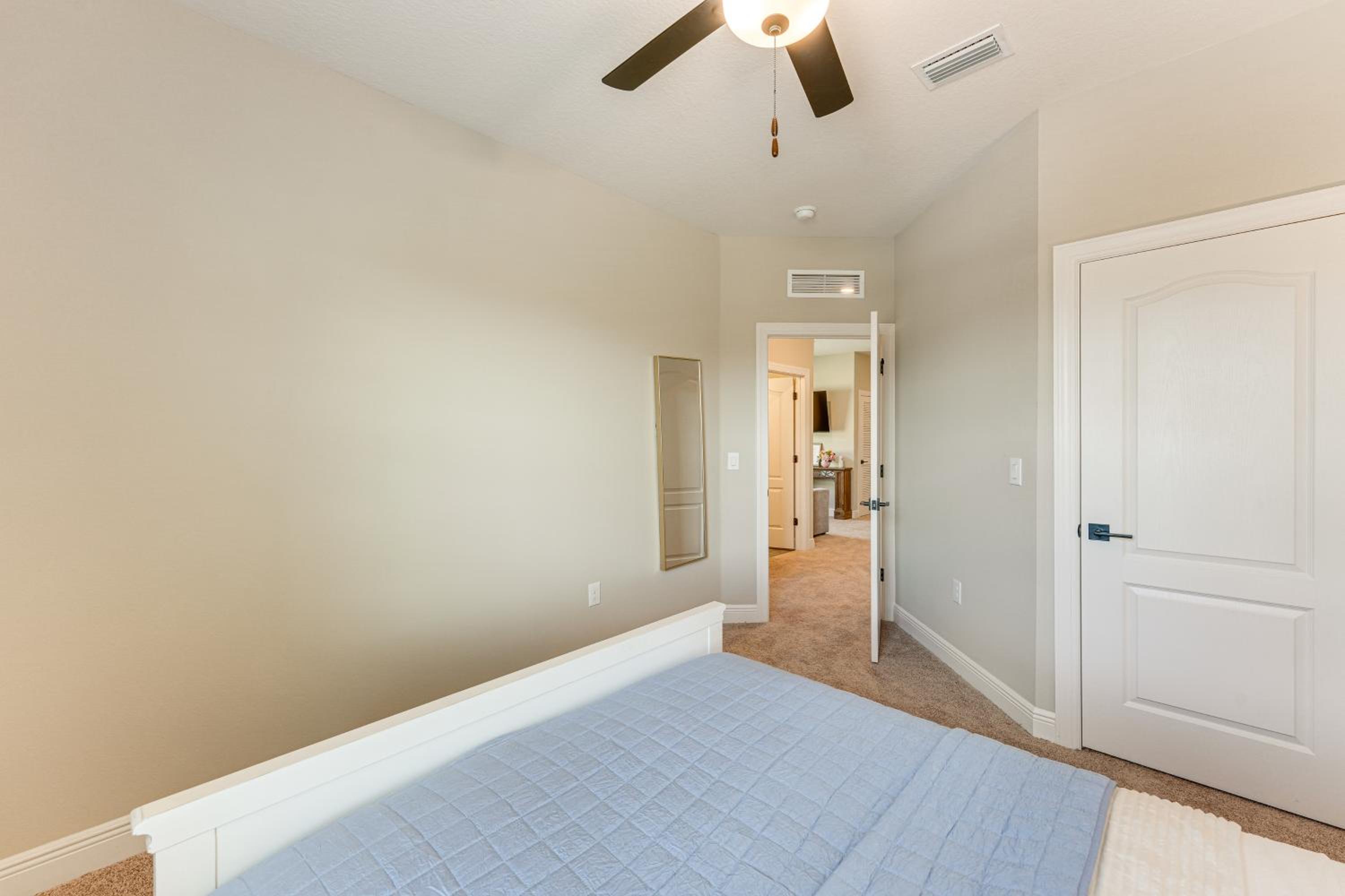 Disney World Group Getaway in Reunion Resort!