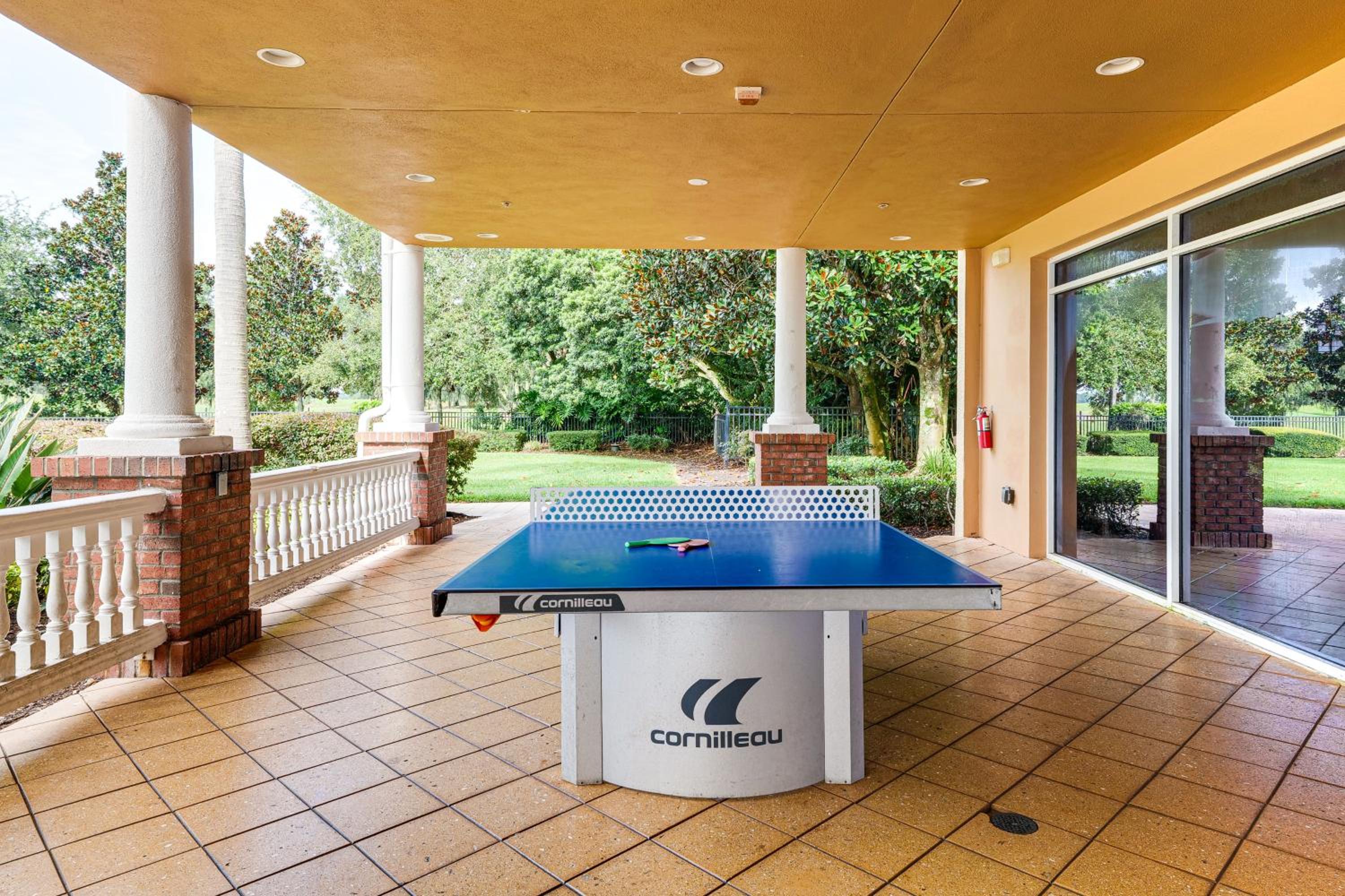 Disney World Group Getaway in Reunion Resort!