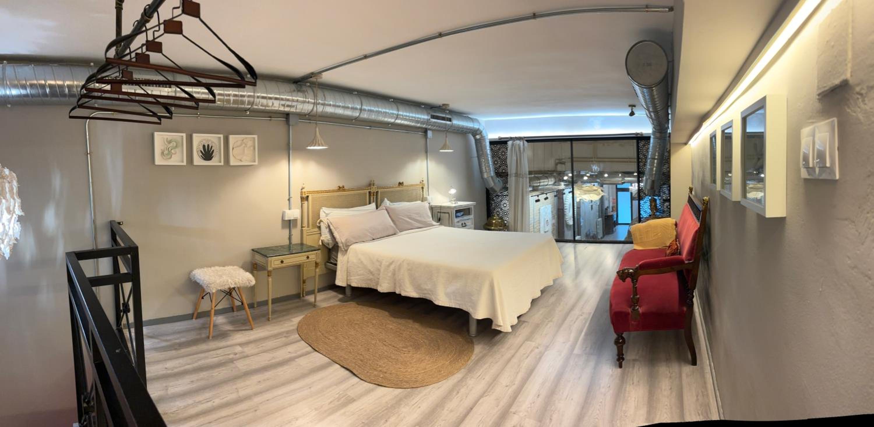 Espacio Lirola Art & Living