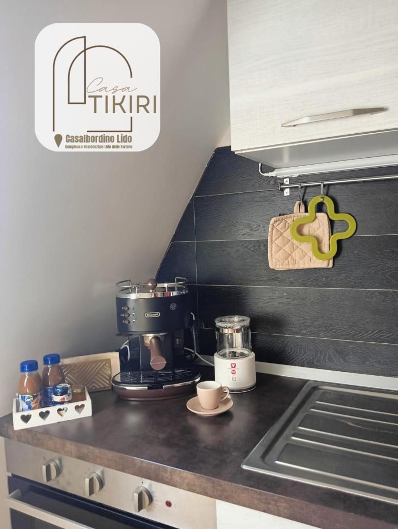 Casa Tikiri