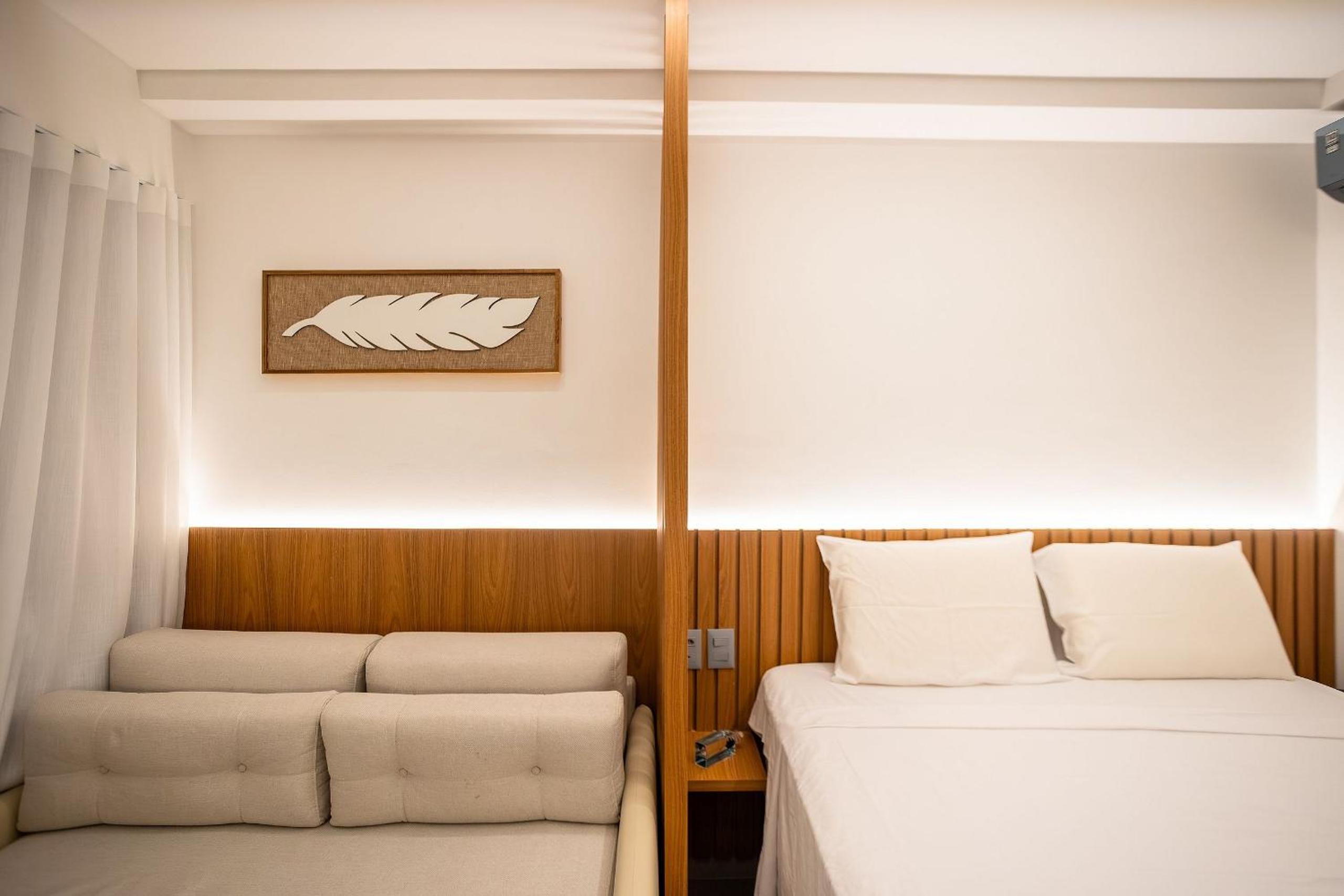 Beach Haus #223 - Studio in Bessa by Carpediem