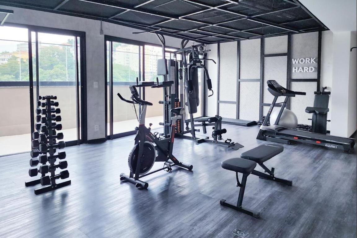 Studio 4p, Enxoval, Wi-Fi, Piscina, Roof Top, Arcos Lapa, a 5 minutos da Petrobras e a 20min Copacabana