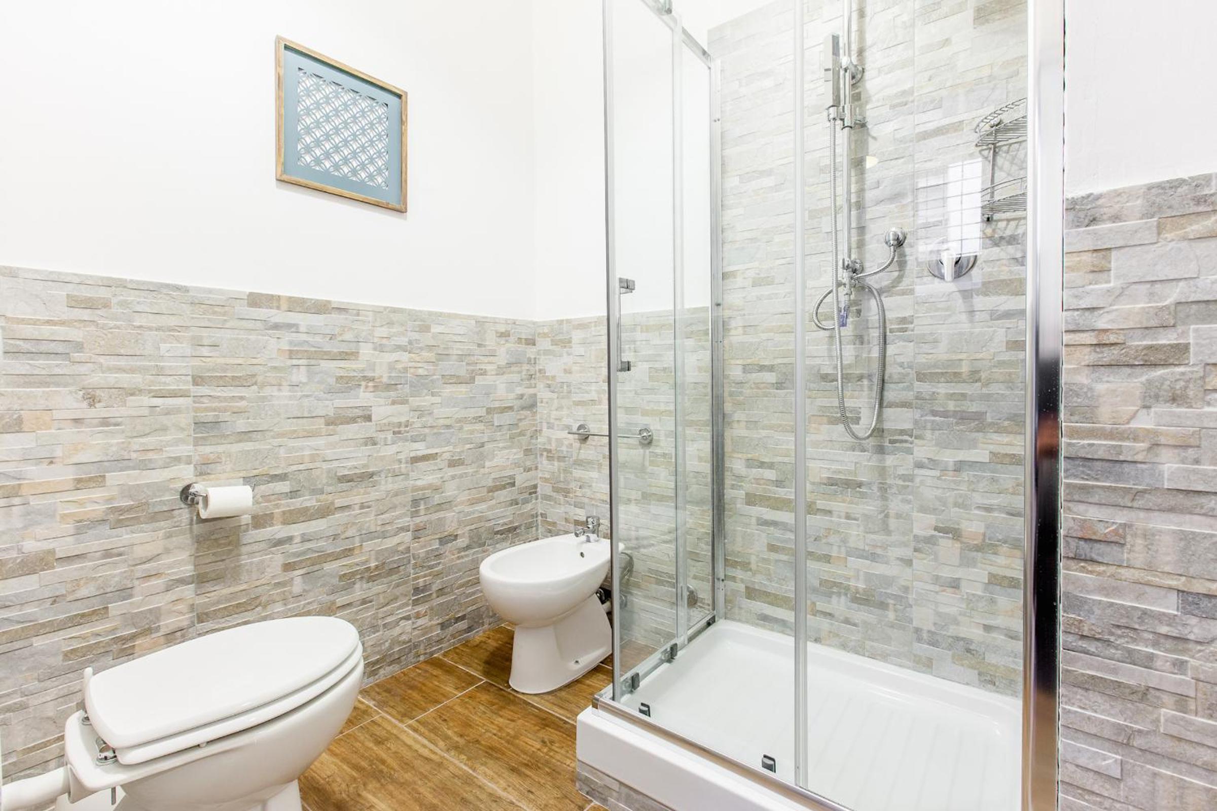 Del Falco Boutique Rooms San Pietro photo 2