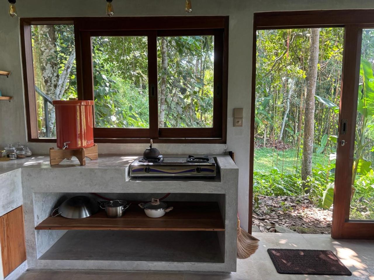 The Jungle Nook by Harmony Hill