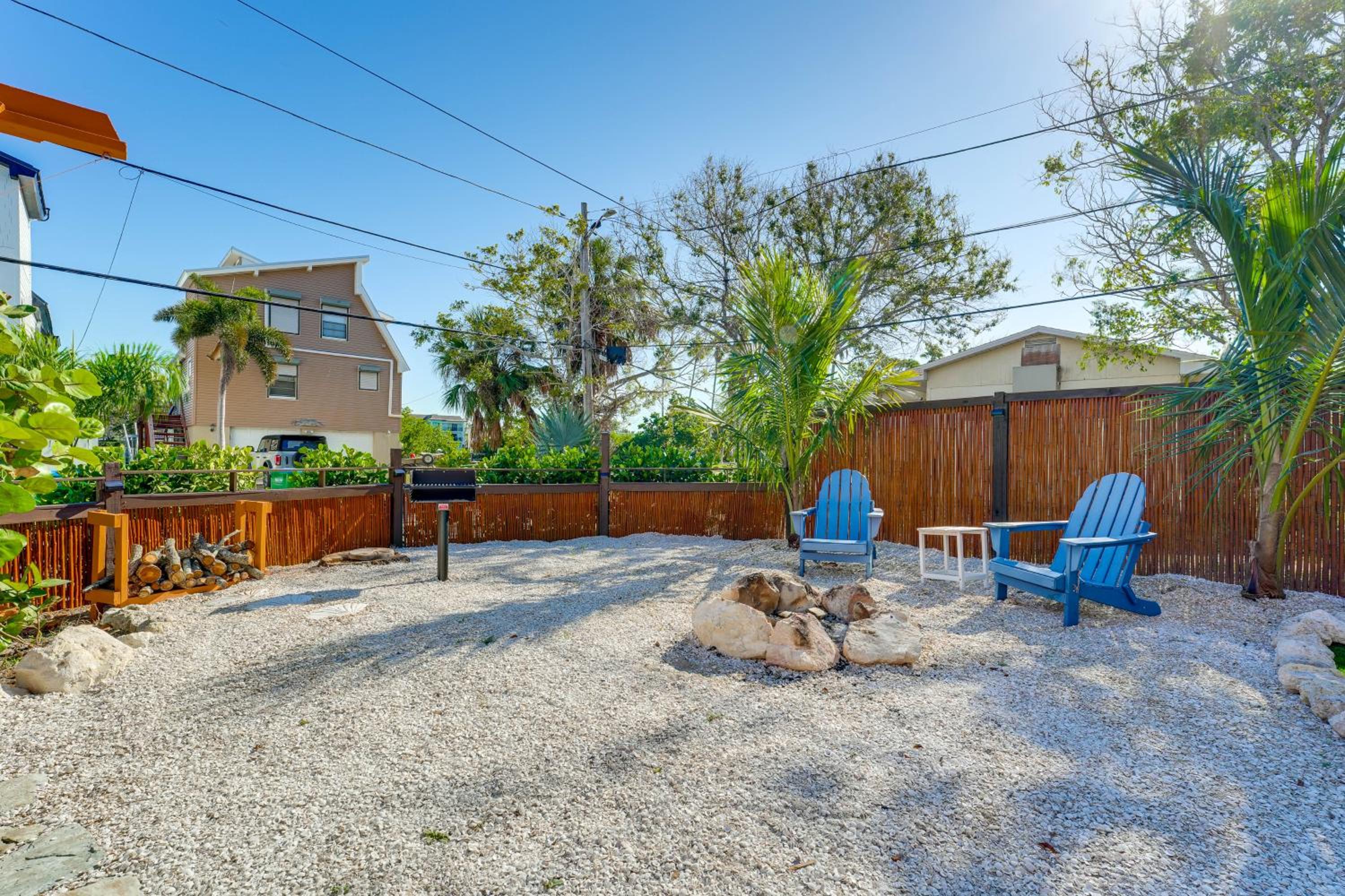 1 Block to Treasure Island Beach Gem with Hot Tub