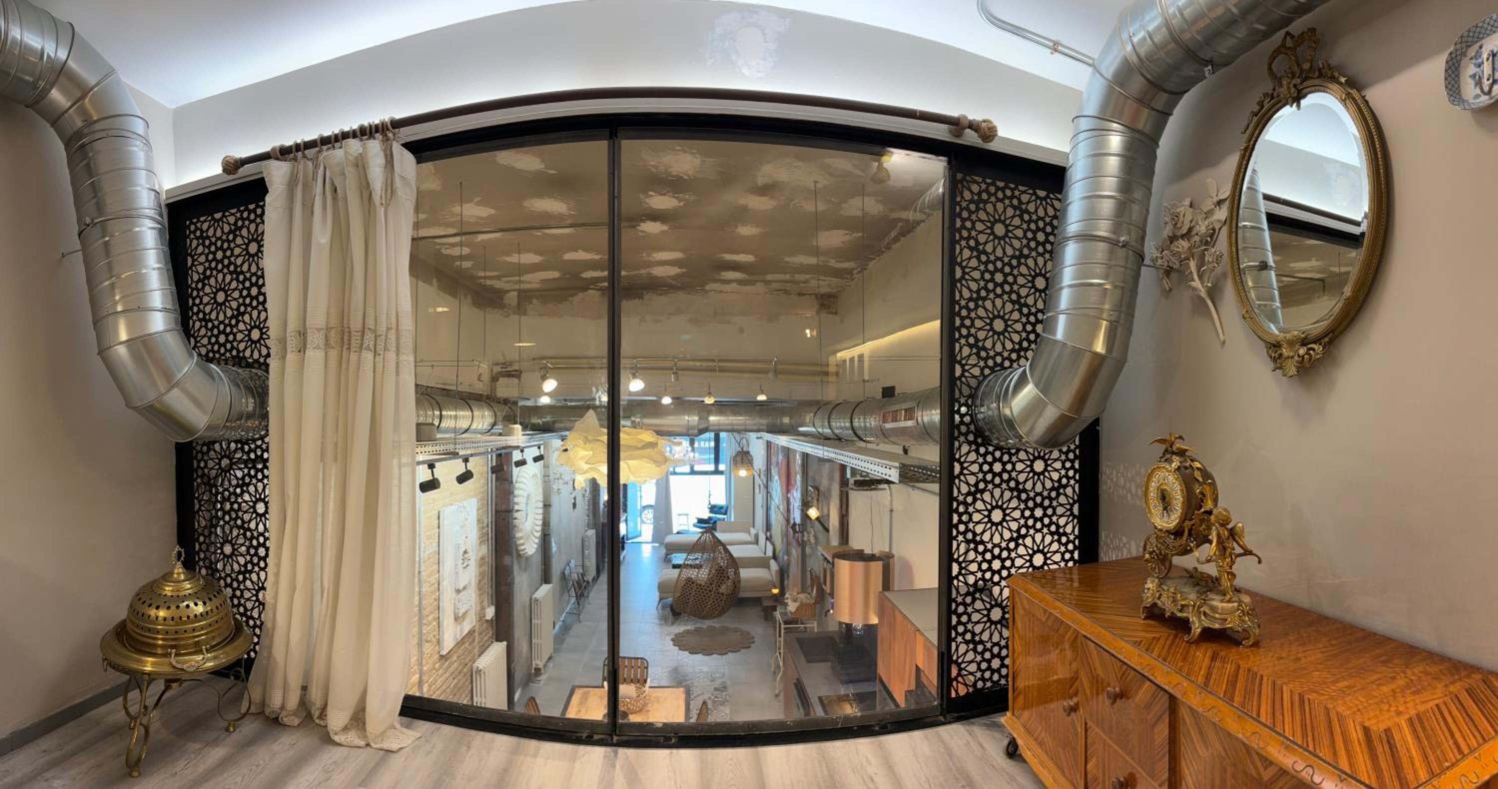 Espacio Lirola Art & Living