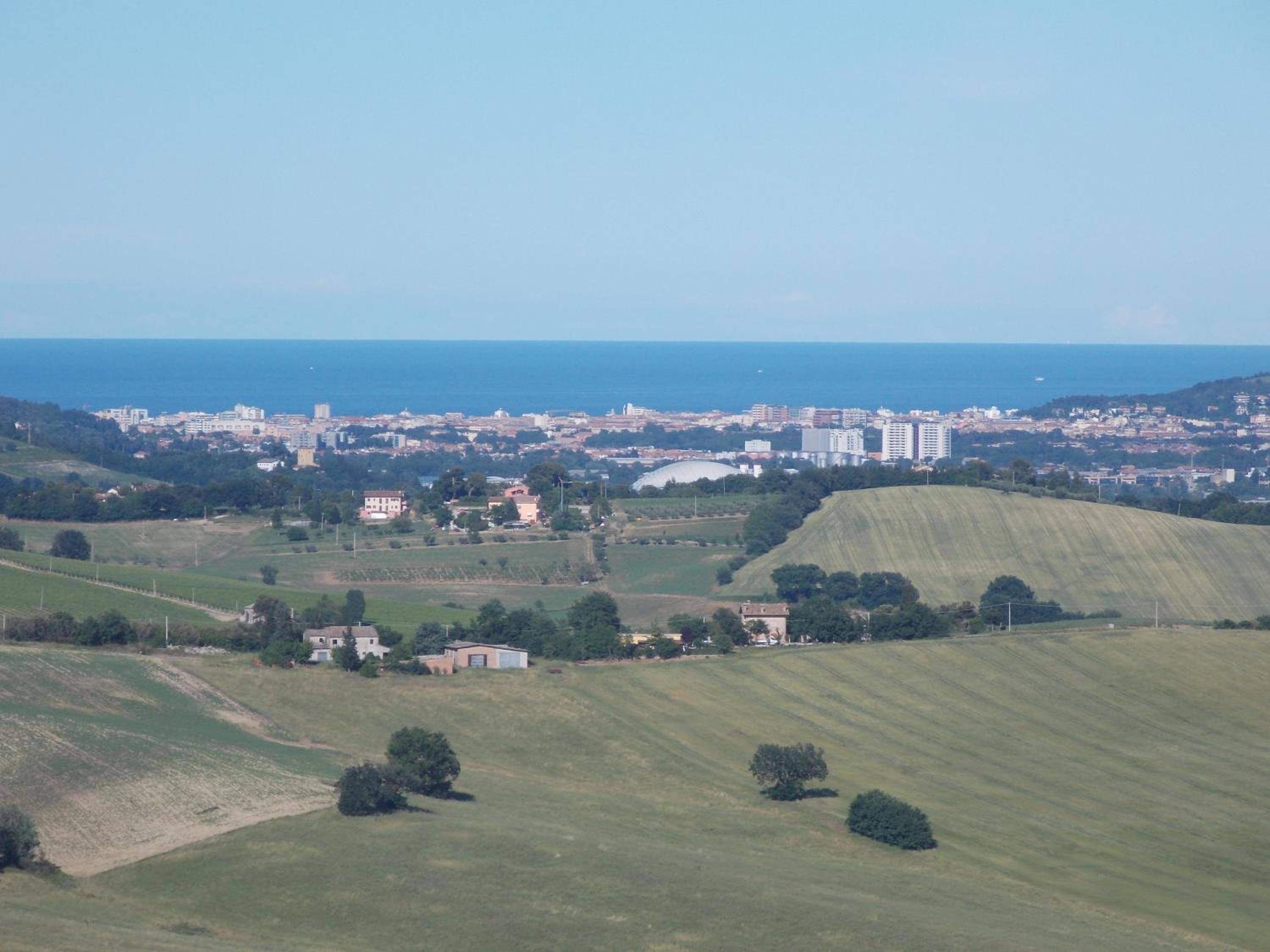 B&B La Torretta view 3