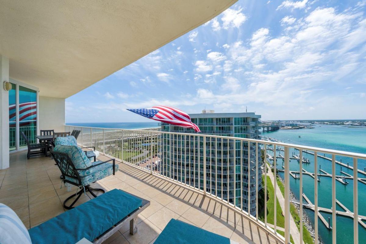 Caribe Penthouse C1 by Youngs Suncoast