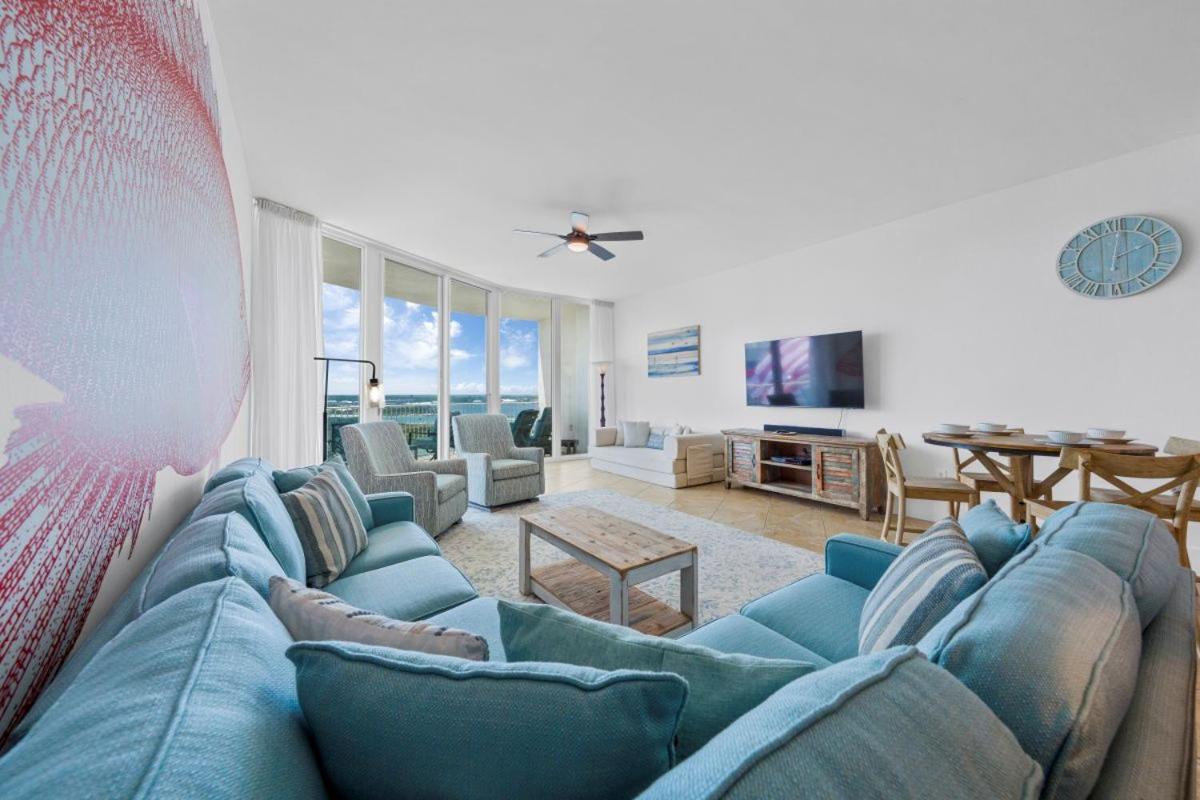 Caribe Penthouse C1 by Youngs Suncoast