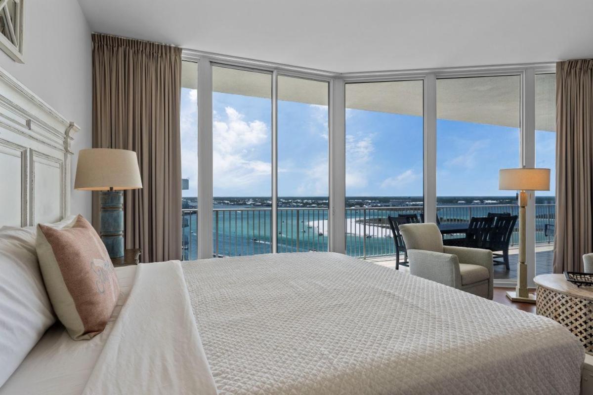 Caribe Penthouse C1 by Youngs Suncoast
