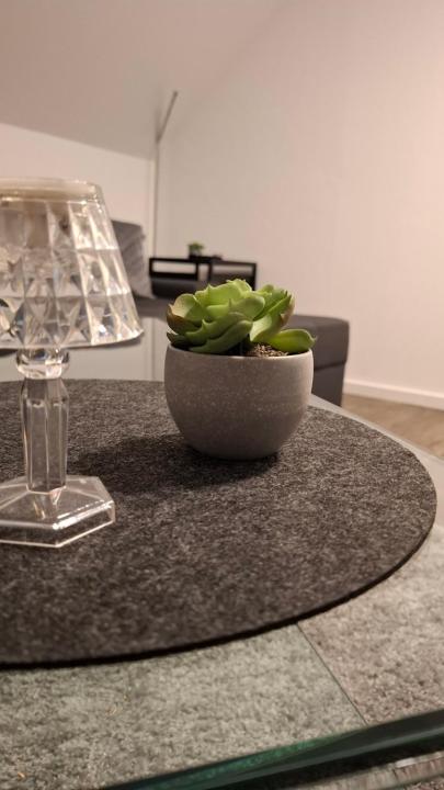 Modernes 2 Zimmer City-Apartment in Wolfsburg - nahe Autostadt, Parkplatz & WLAN, CityStay GTI