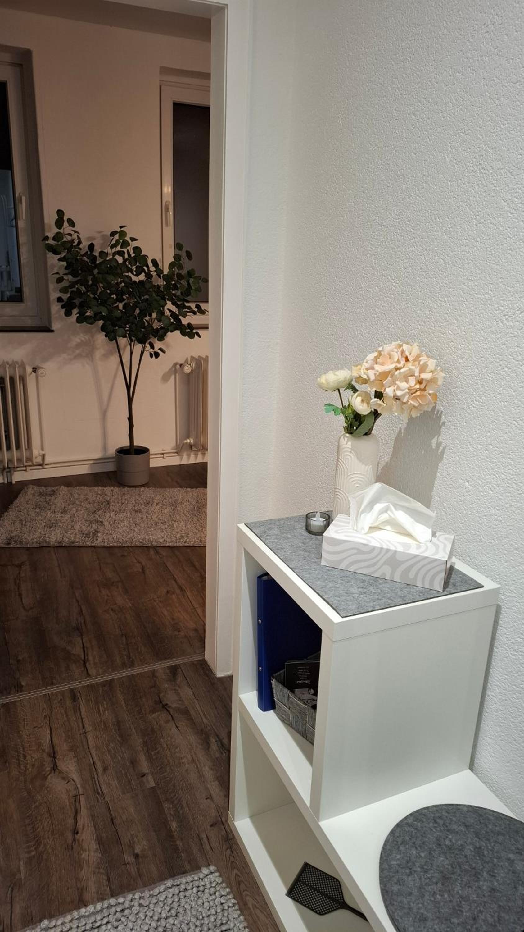 Modernes 2 Zimmer City-Apartment in Wolfsburg - nahe Autostadt, Parkplatz & WLAN, CityStay GTI