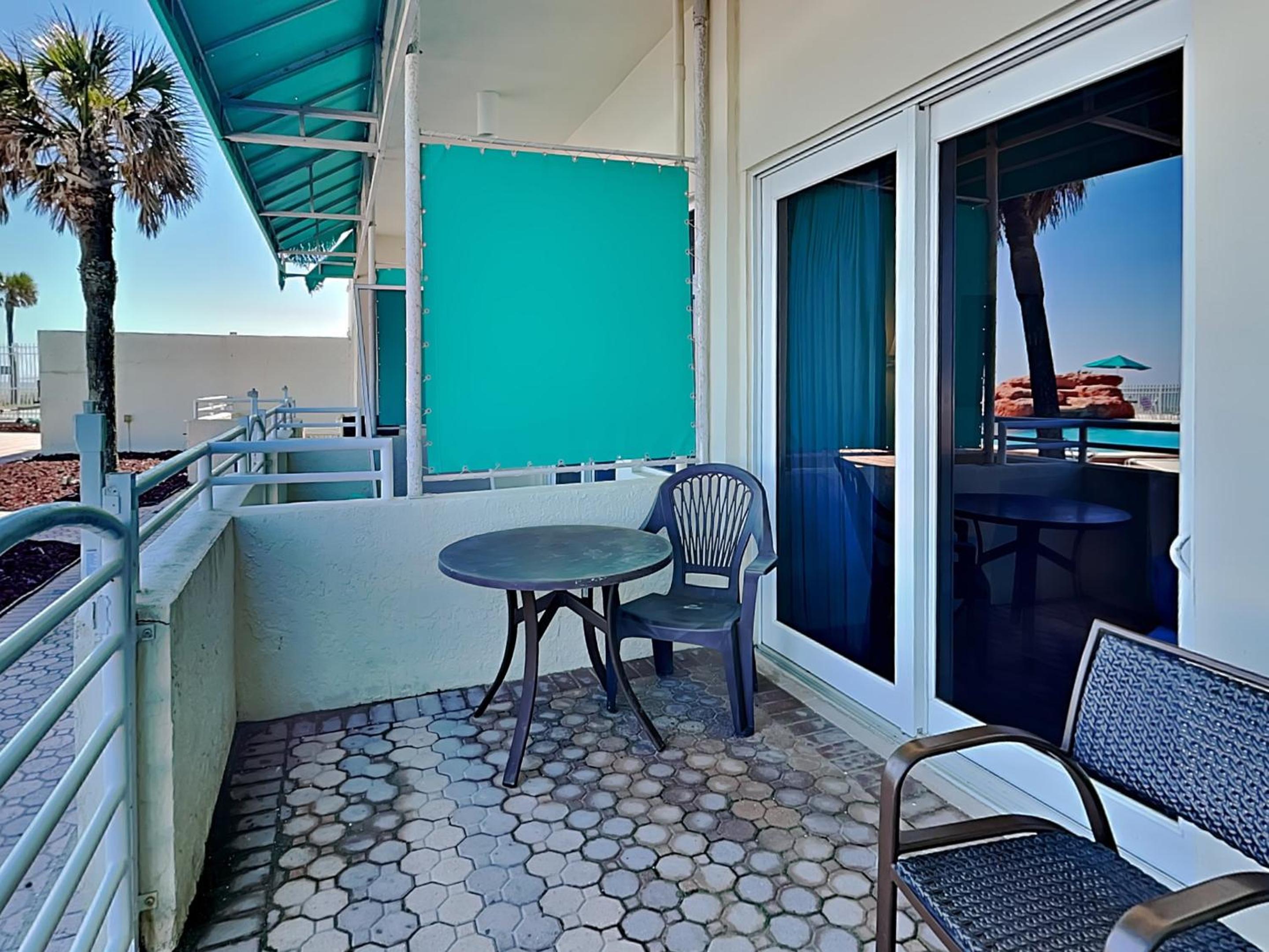 Harbour Beach Resort 103