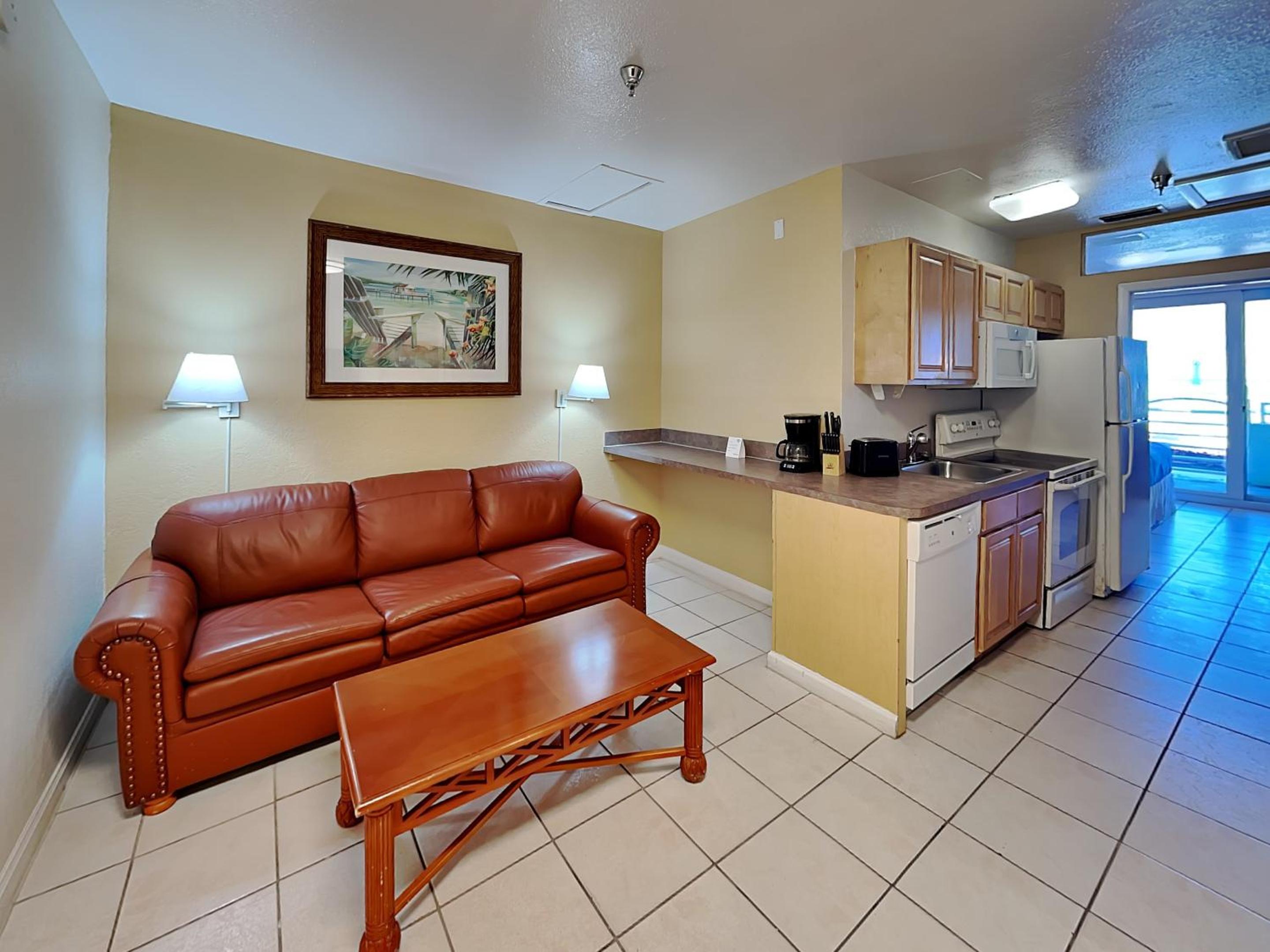 Harbour Beach Resort 103