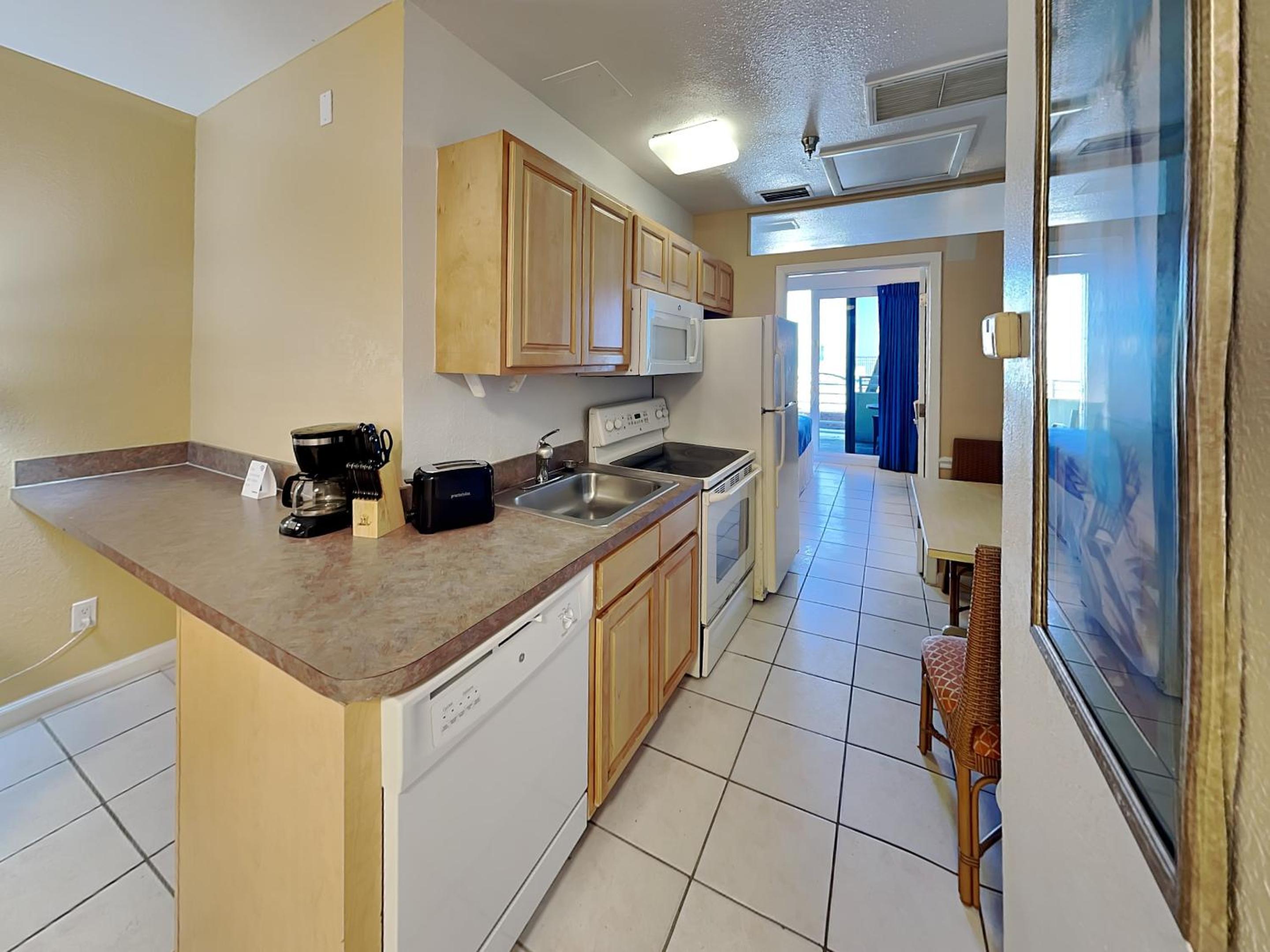 Harbour Beach Resort 103