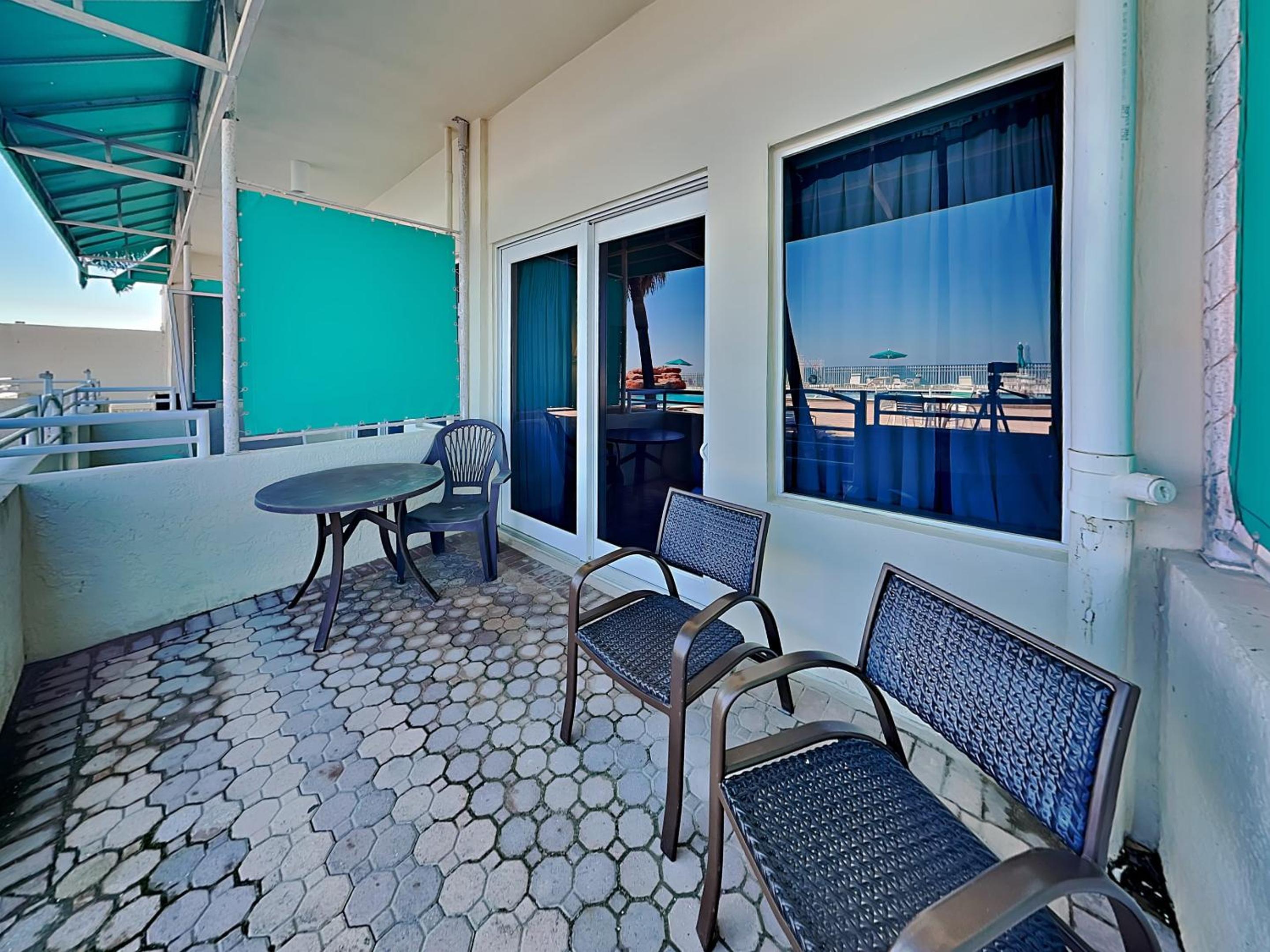 Harbour Beach Resort 103