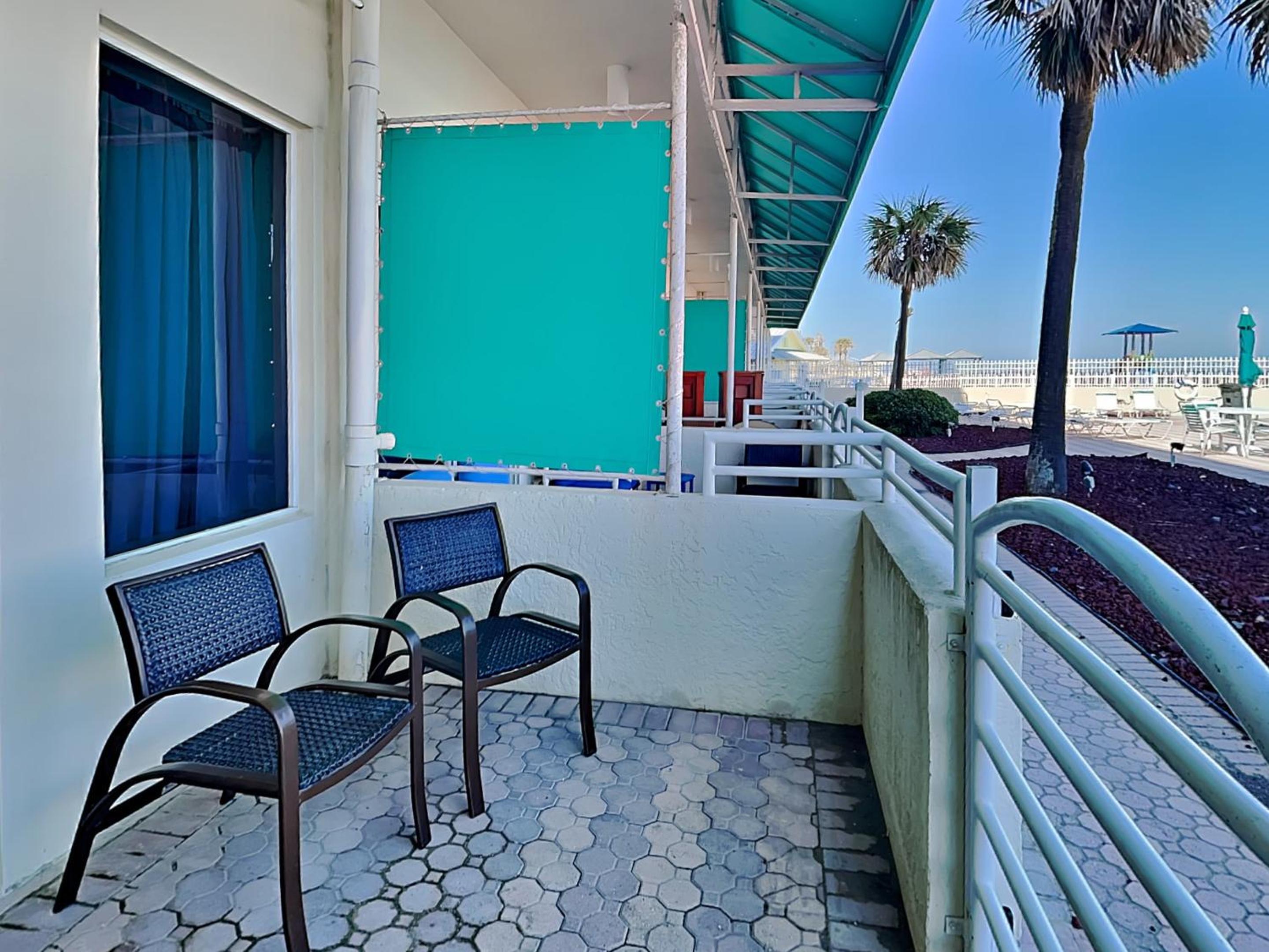 Harbour Beach Resort 103