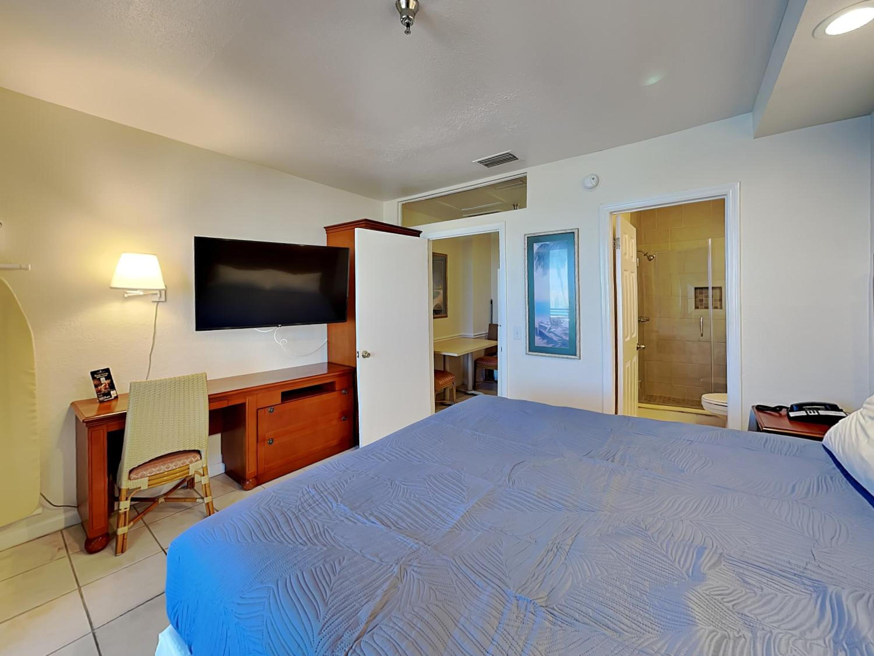 Harbour Beach Resort 103