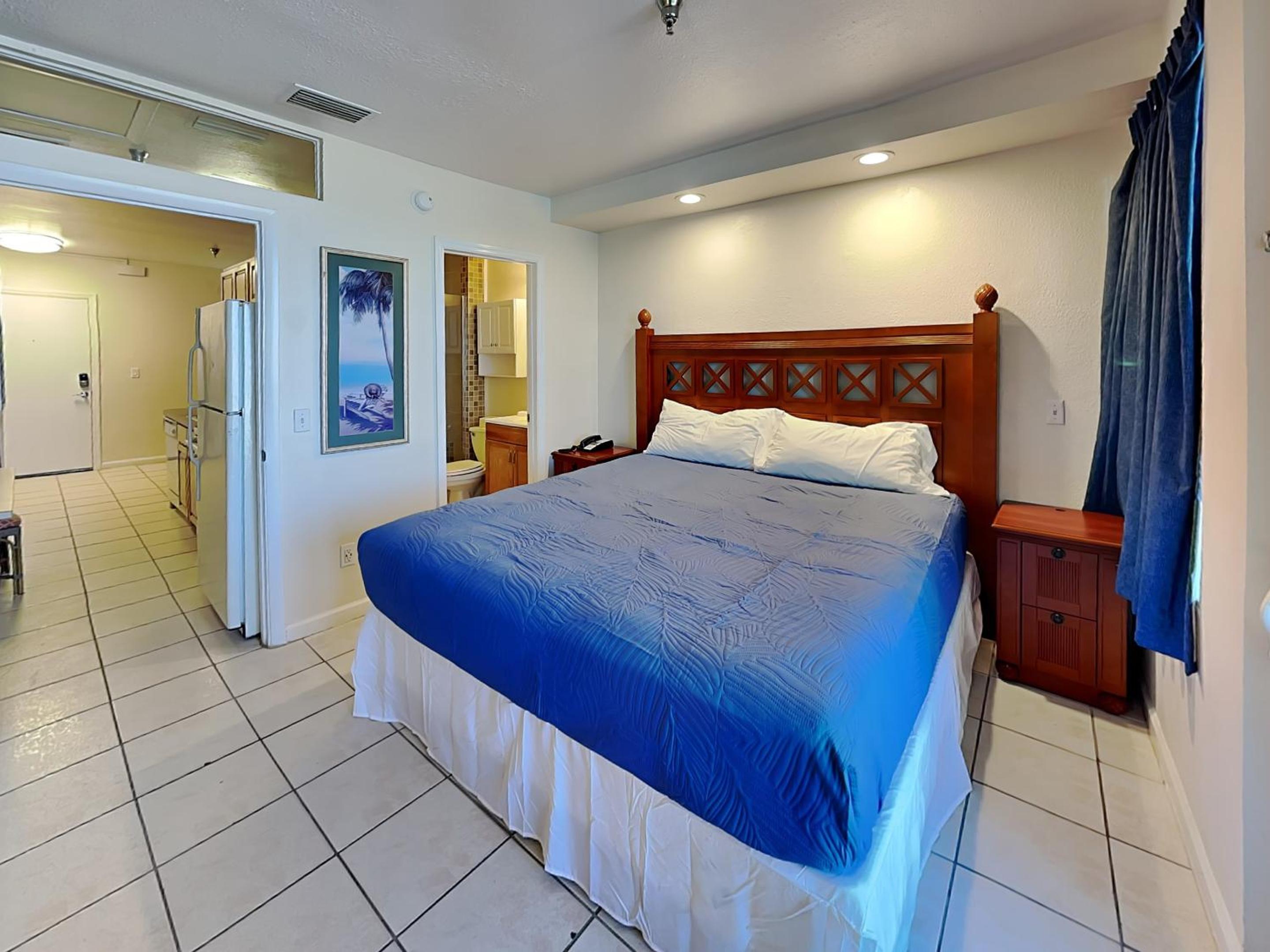 Harbour Beach Resort 103