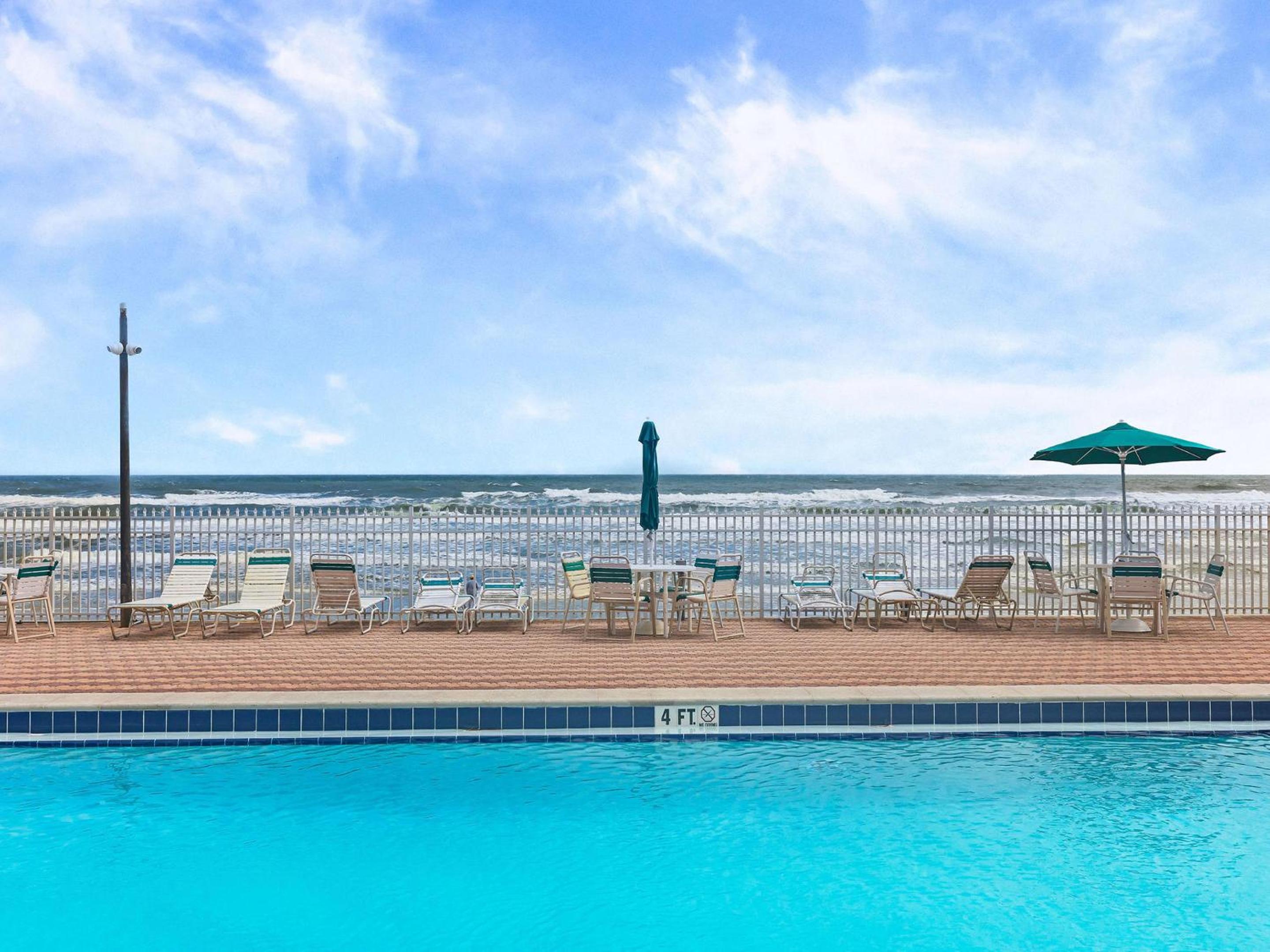 Harbour Beach Resort 103