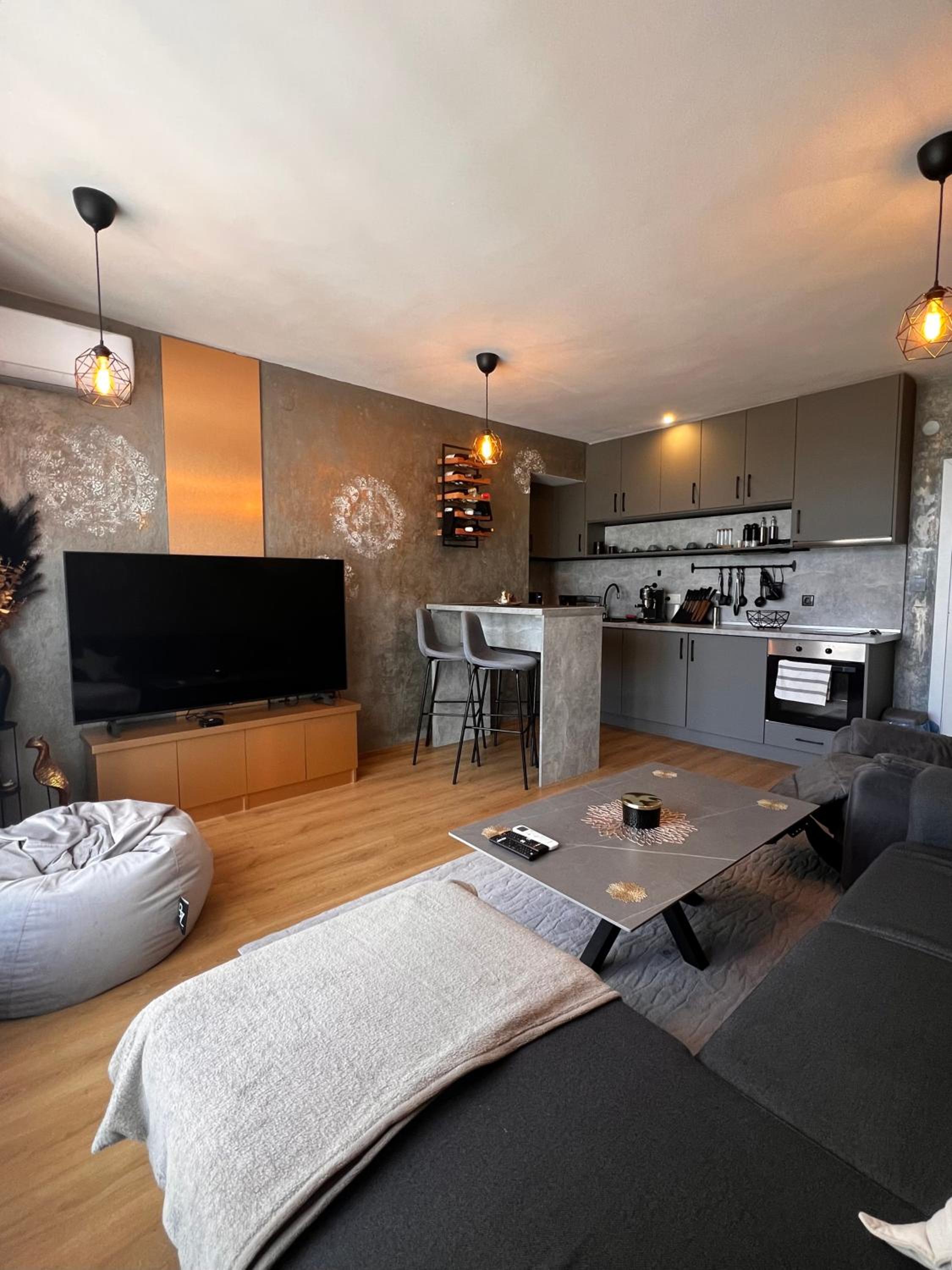 CozyHomes