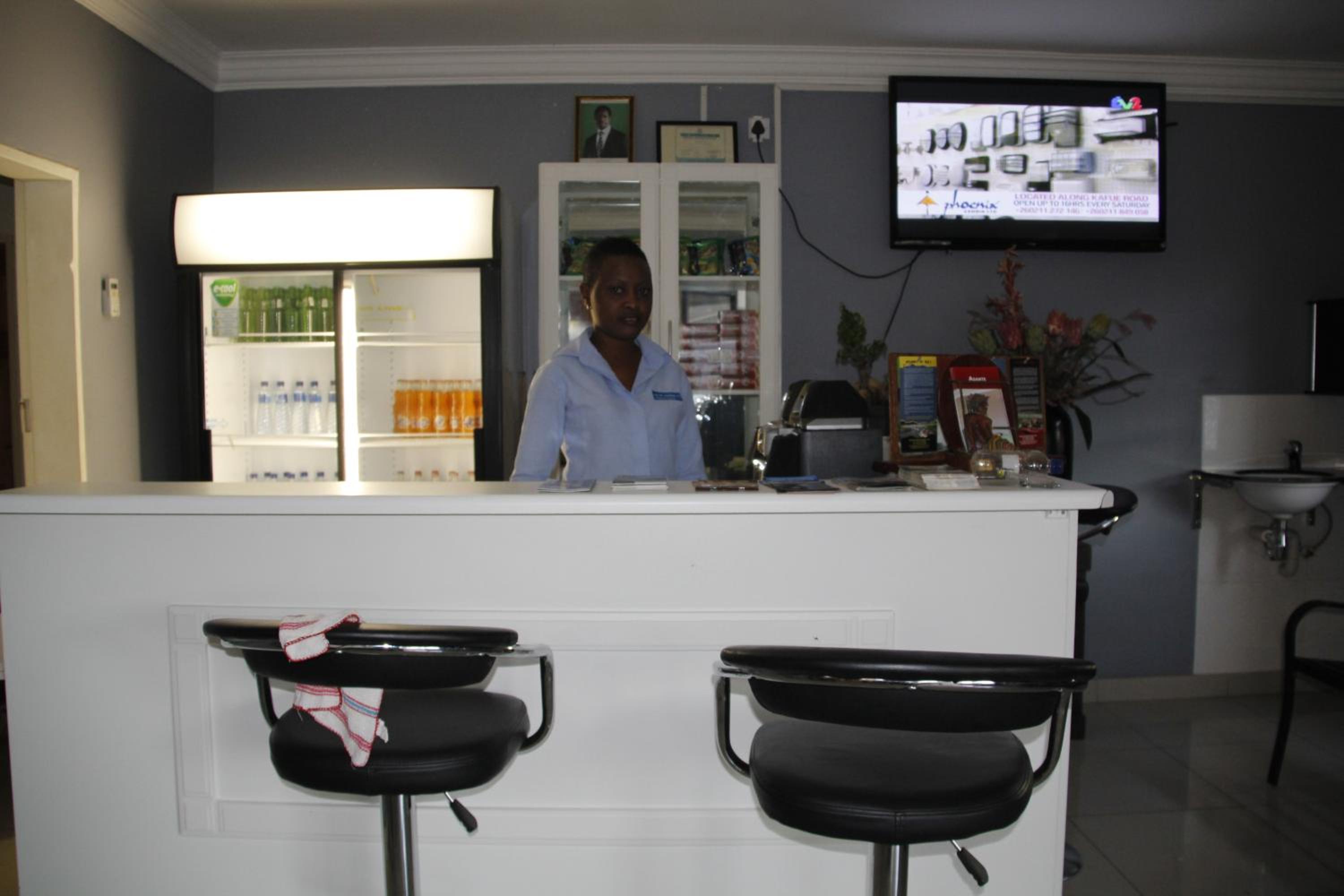 Asante Apartments