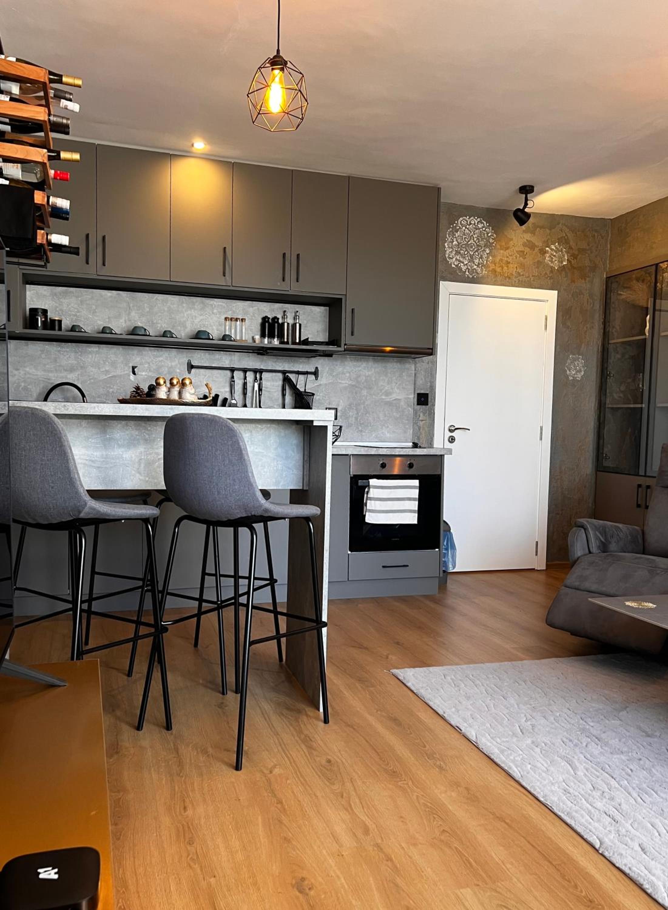 CozyHomes