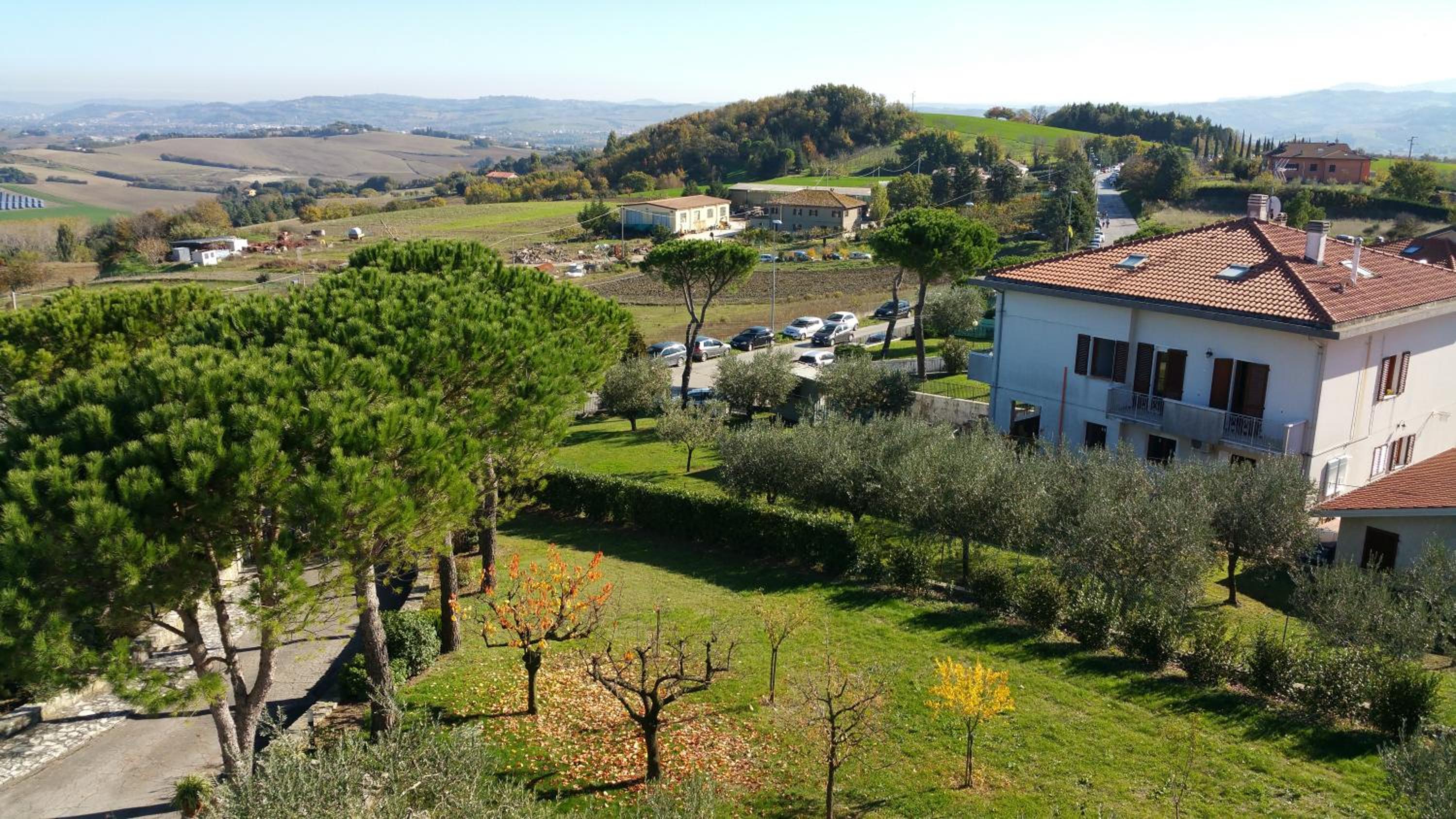 B&B La Torretta view 4