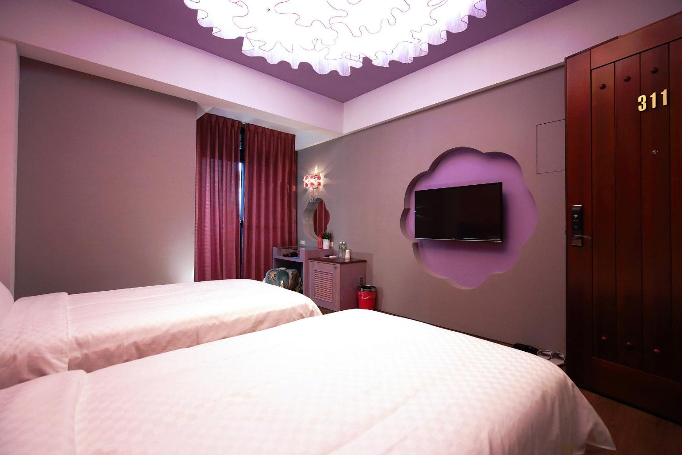Buckingham Palace B&B