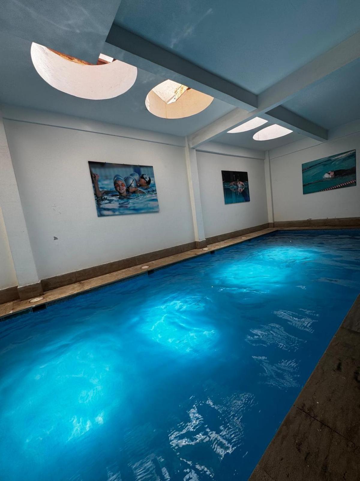 Guéliz Horizon - Central Apartment in Miramas2