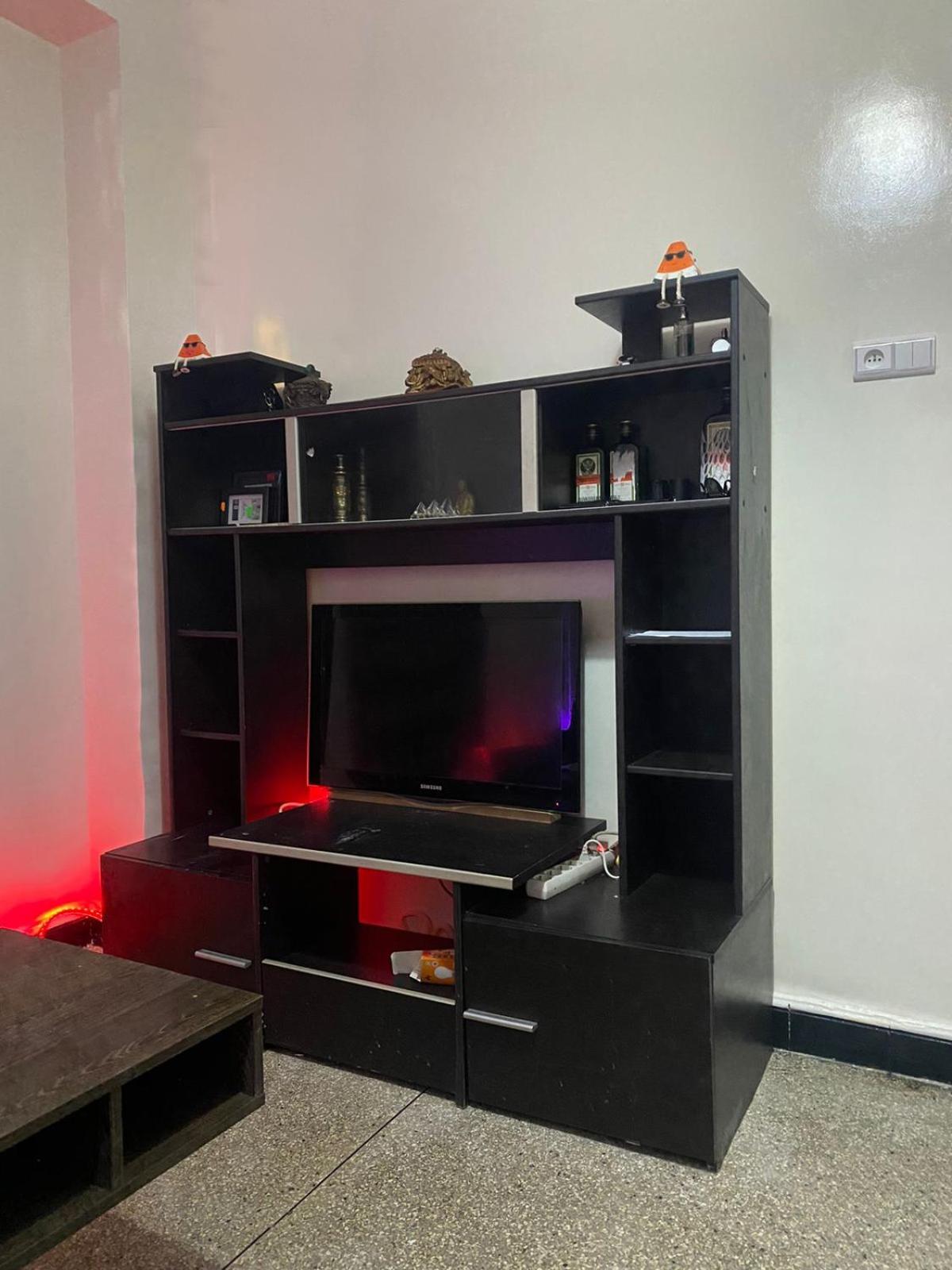 Atlas Agdal Apartment