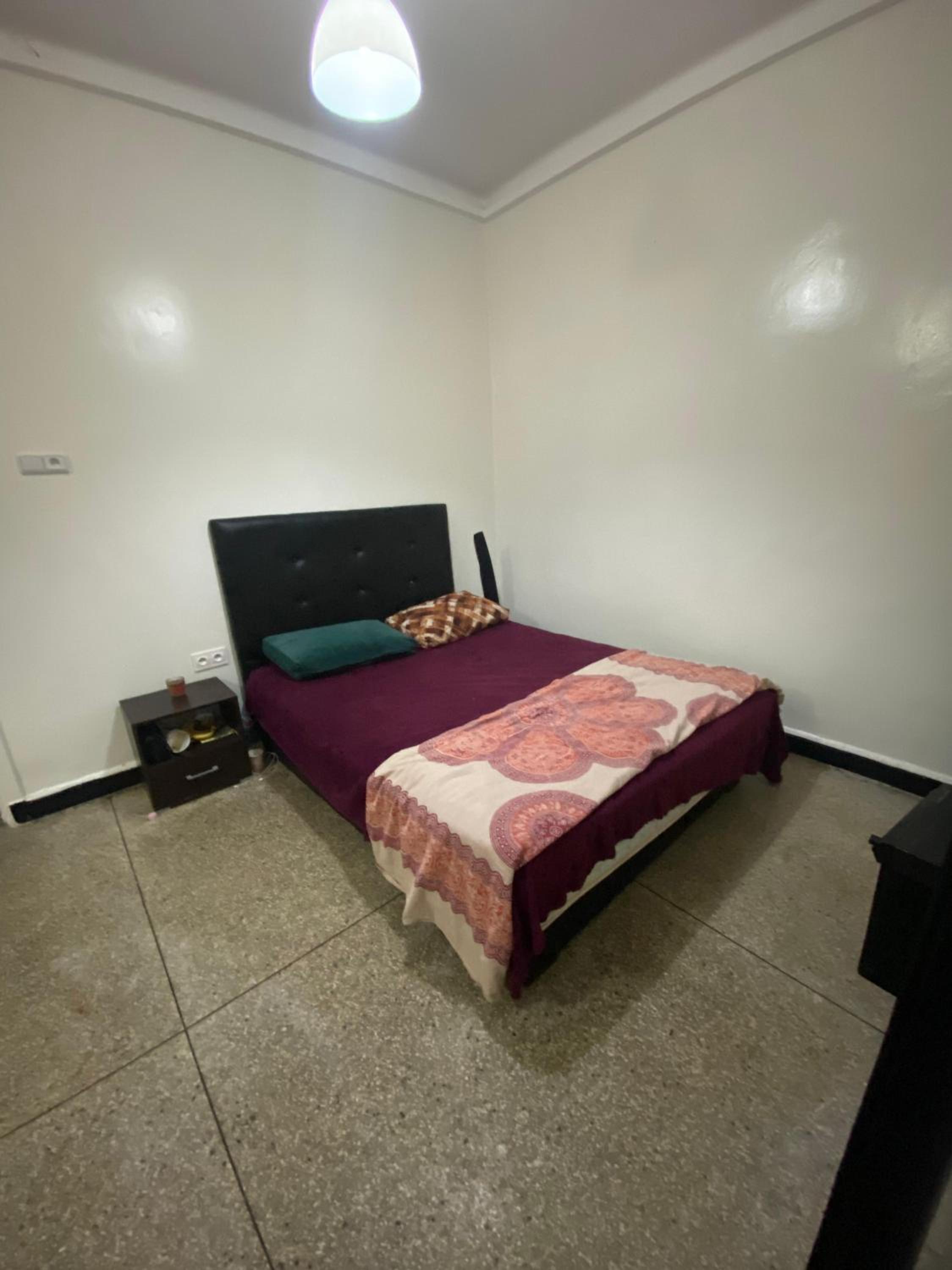 Atlas Agdal Apartment