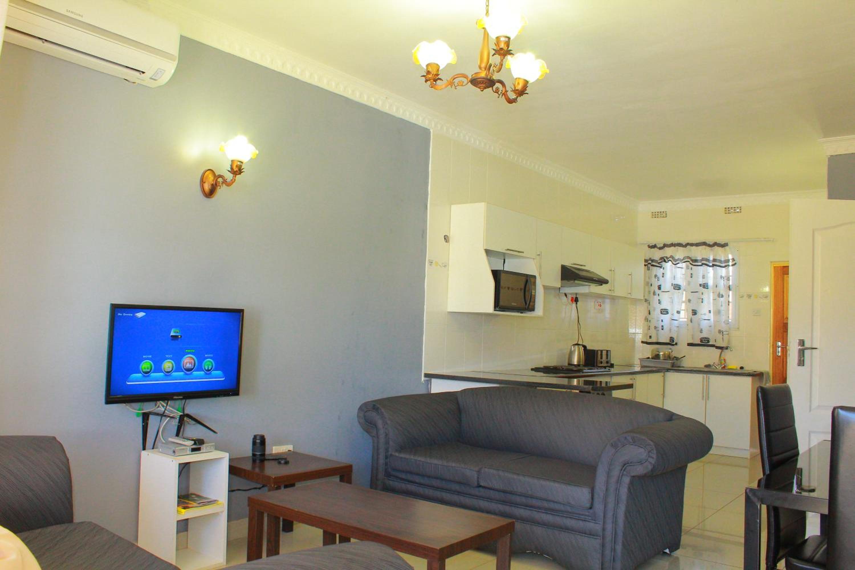 Asante Apartments